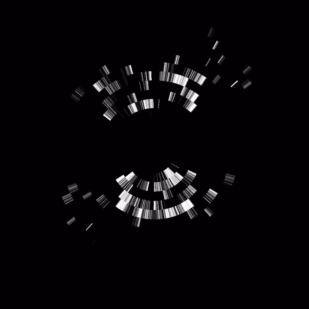 polar orbital magnesium