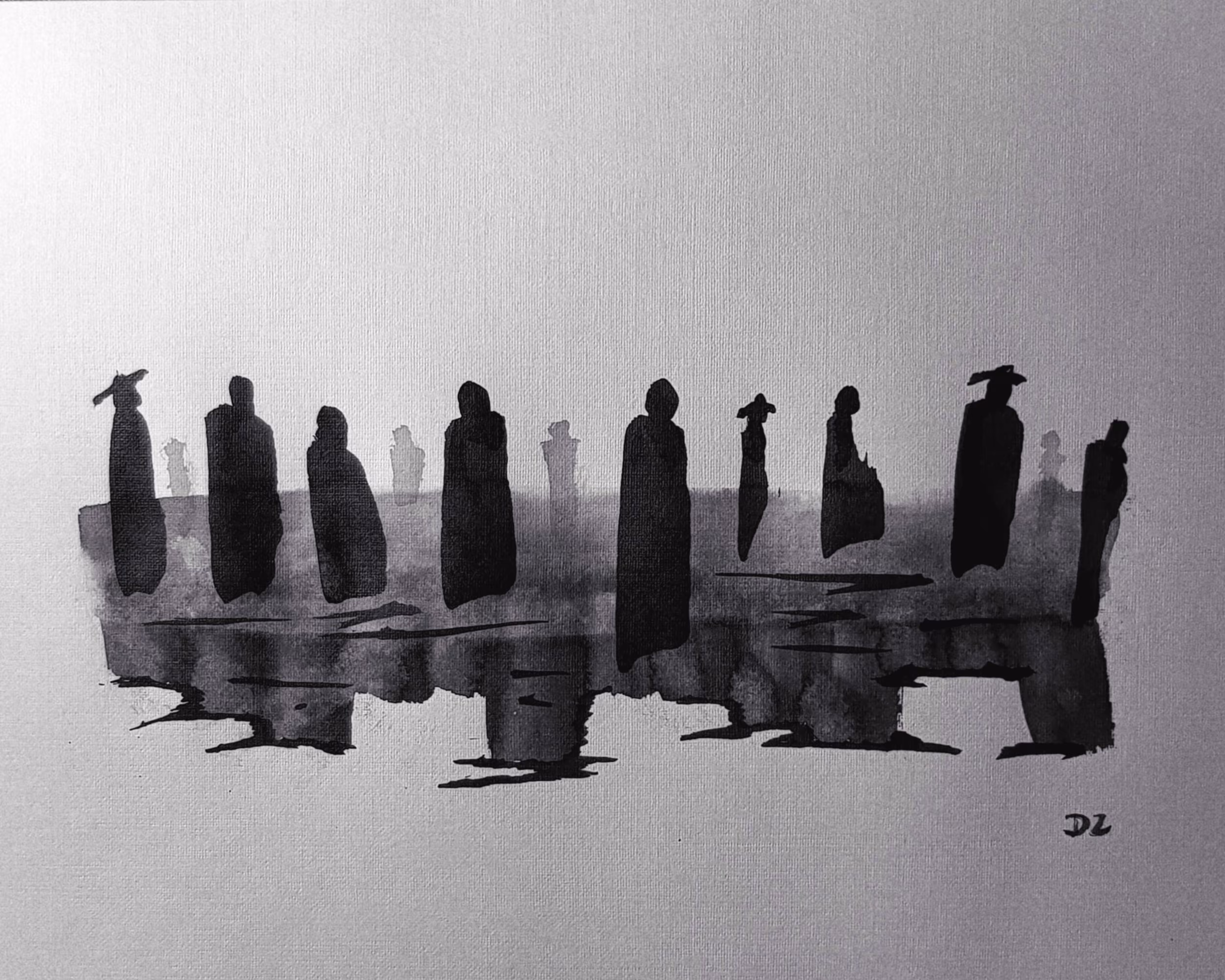 Ancestors