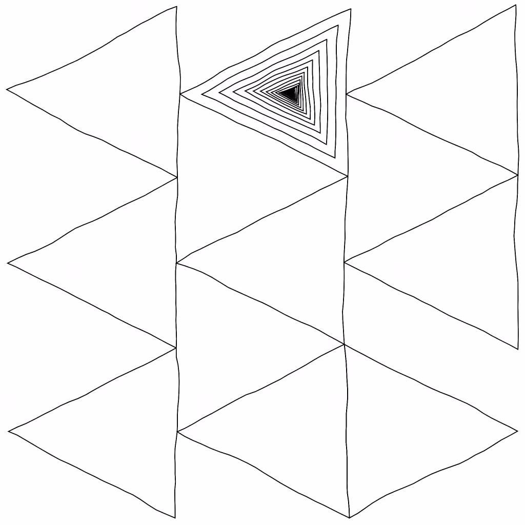 Variable Percent Disorder #31