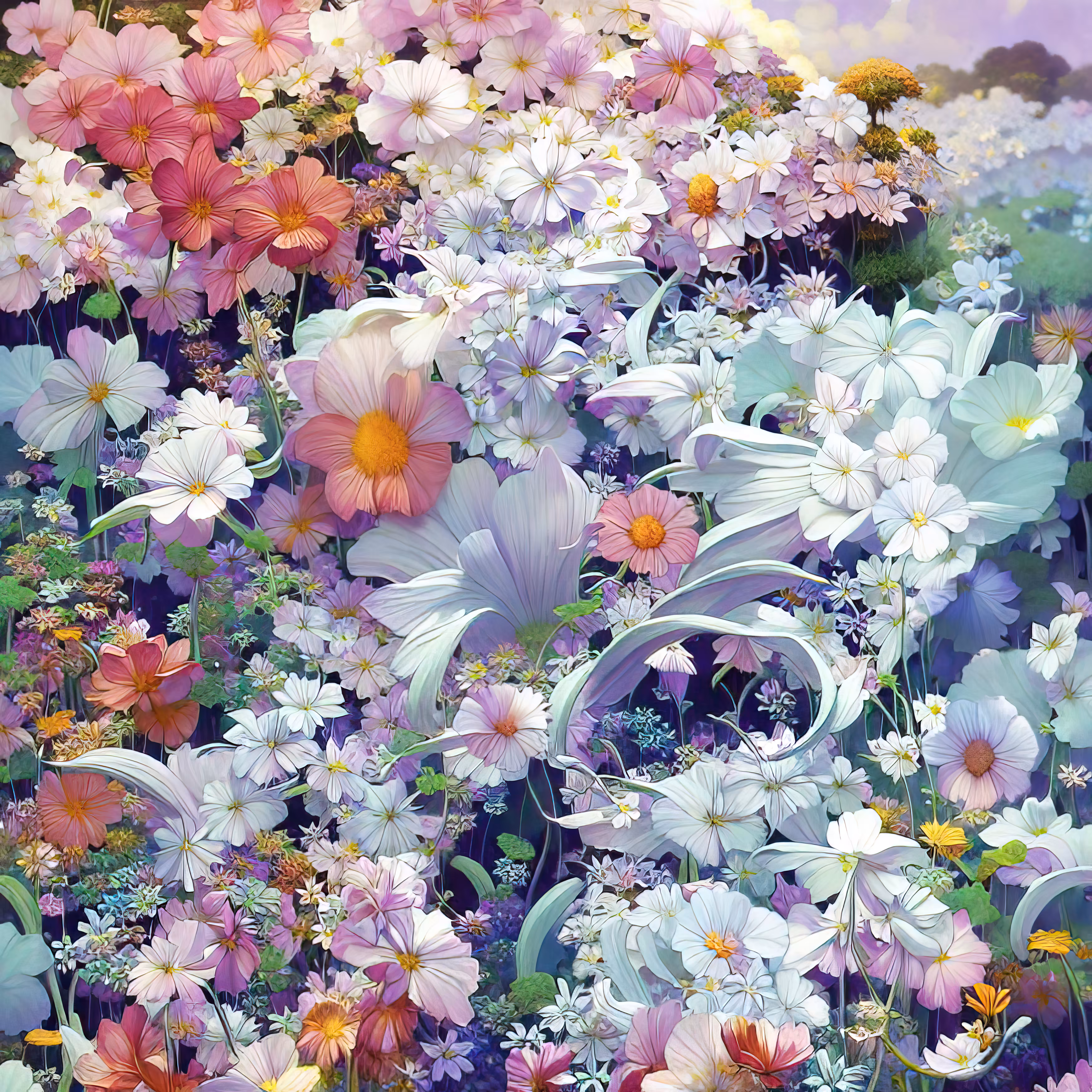 Good Morning