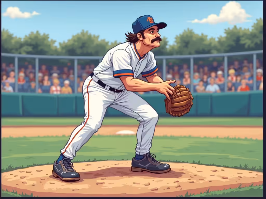 DataBaseball: Dale Murphy - 1979 (2.4 PV)