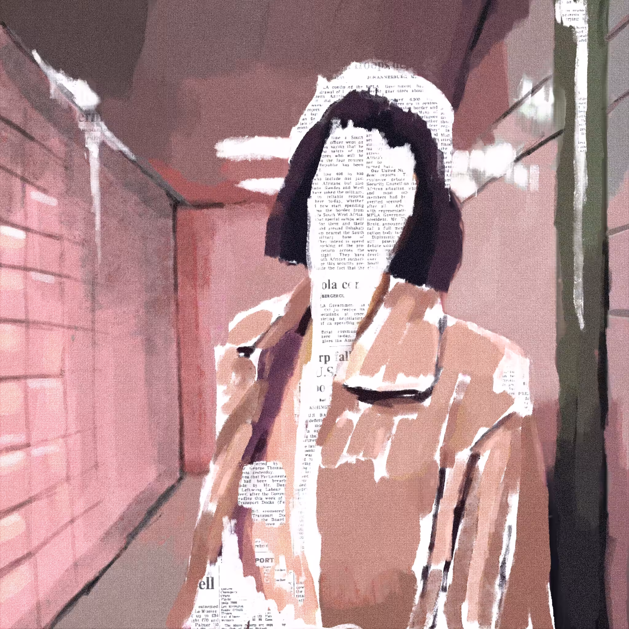 ghosts _seven