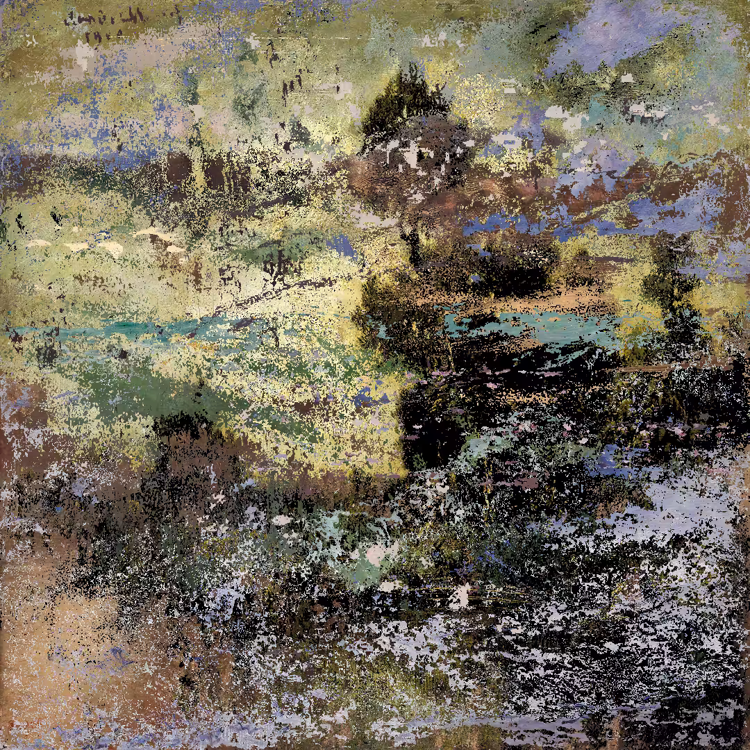 Future Landscapes 20