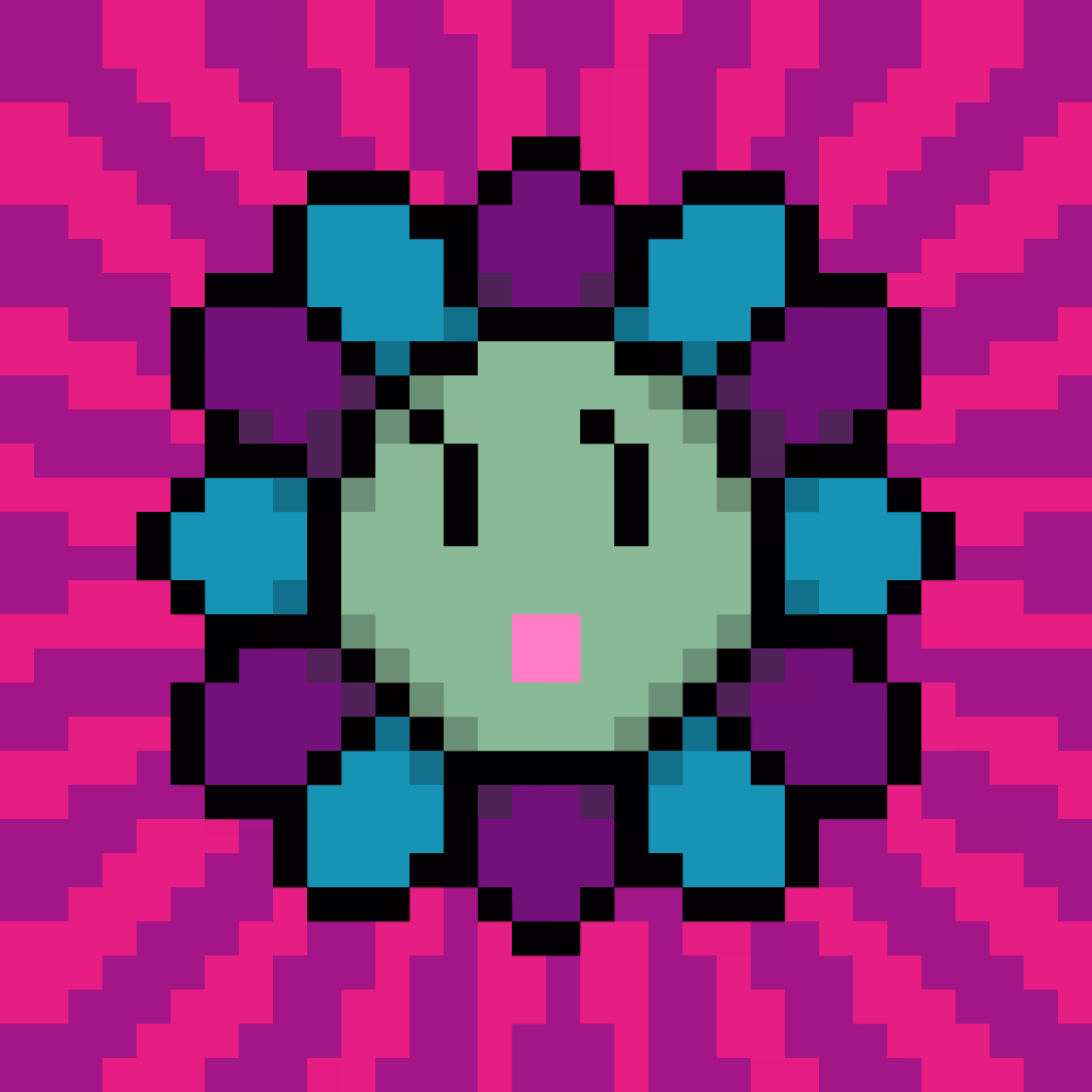 Murakami.Flower #5168