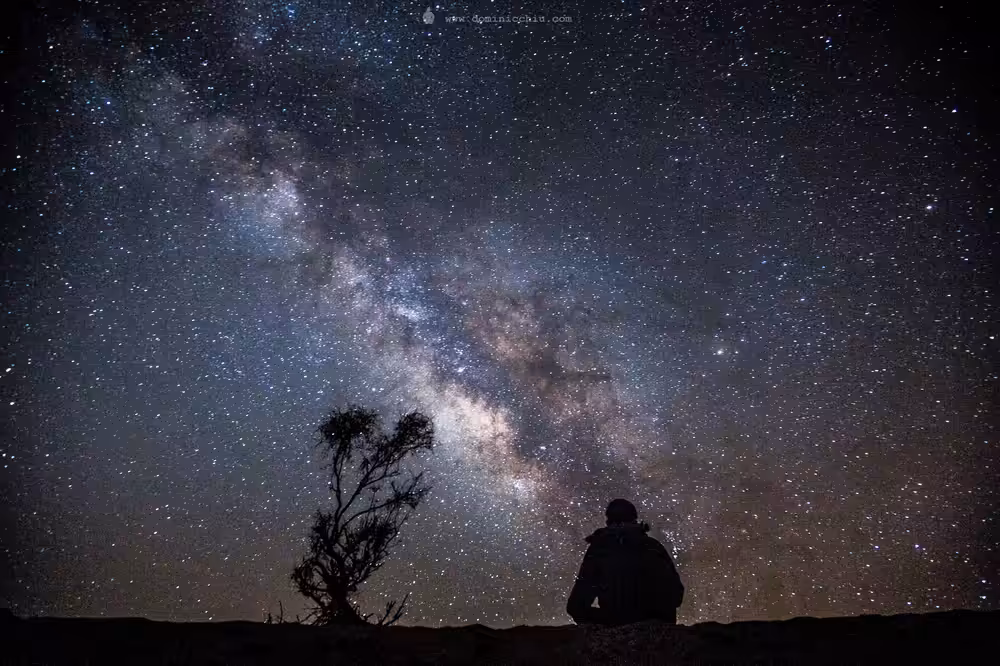 Milky Way