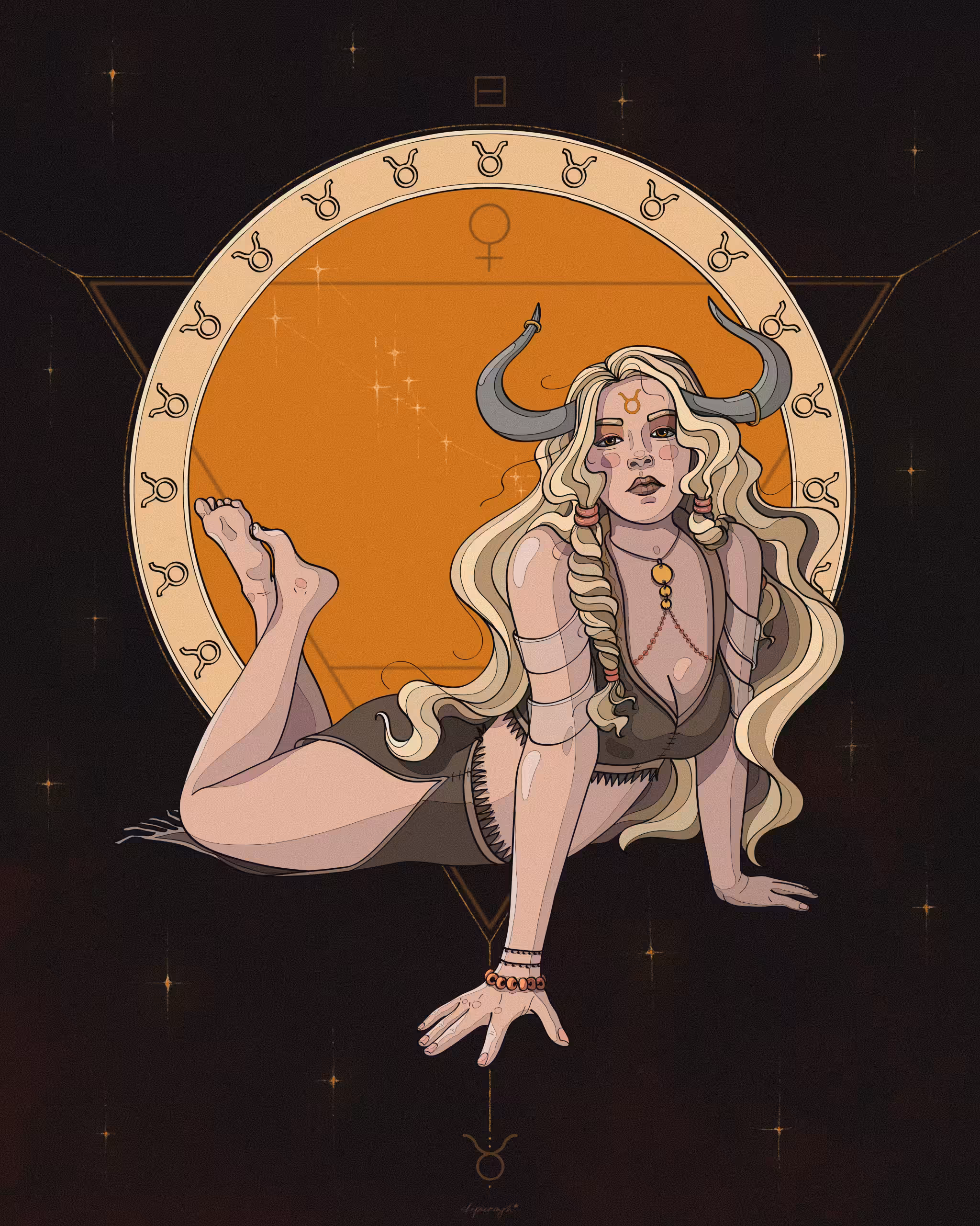 TAURUS