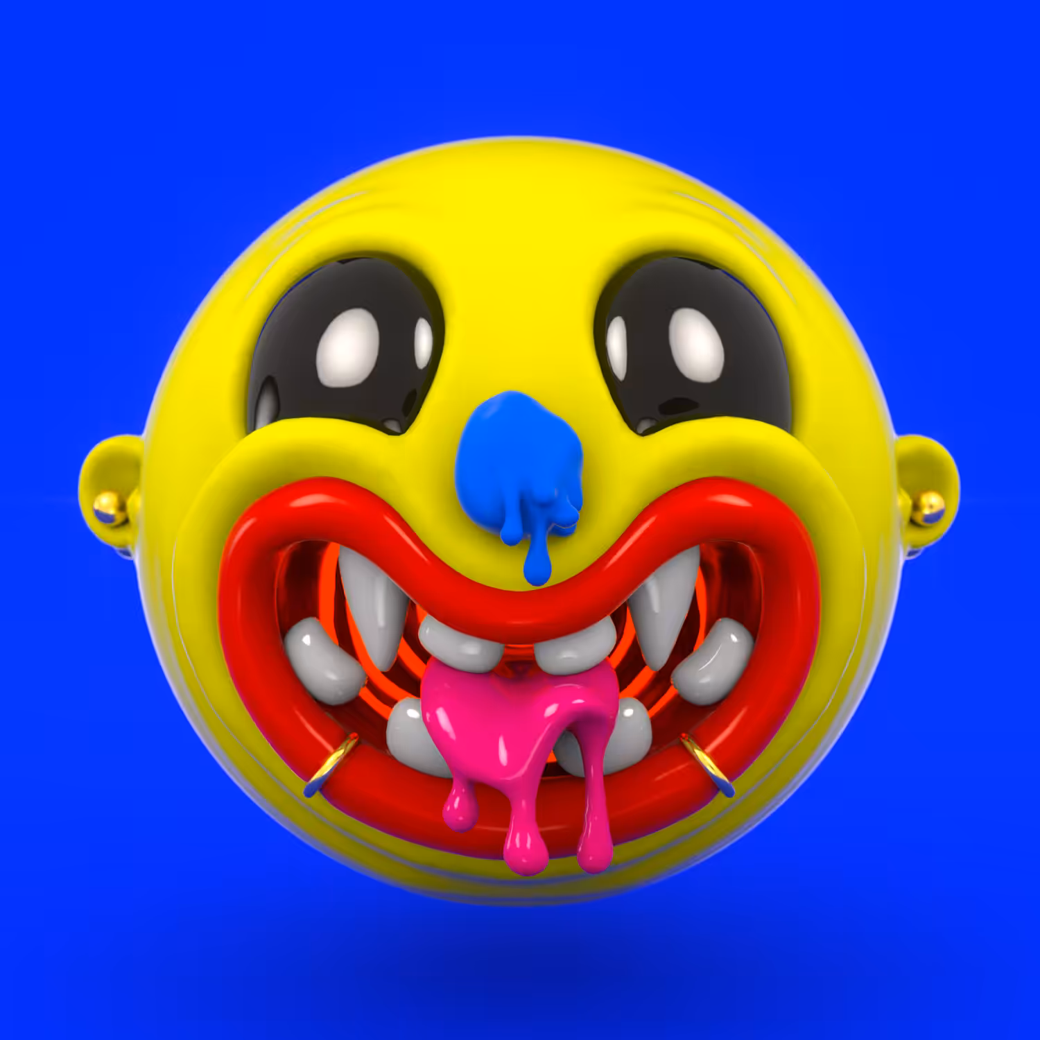 JOYWORLD JOYsmilies: JOYsmiley 2968