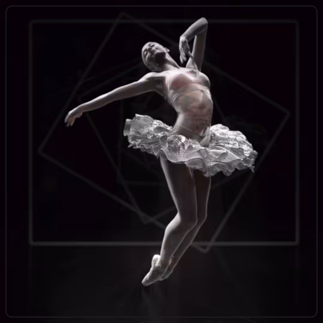 ANGELINA | SLEEPING BEAUTY COLLECTION | #0005
