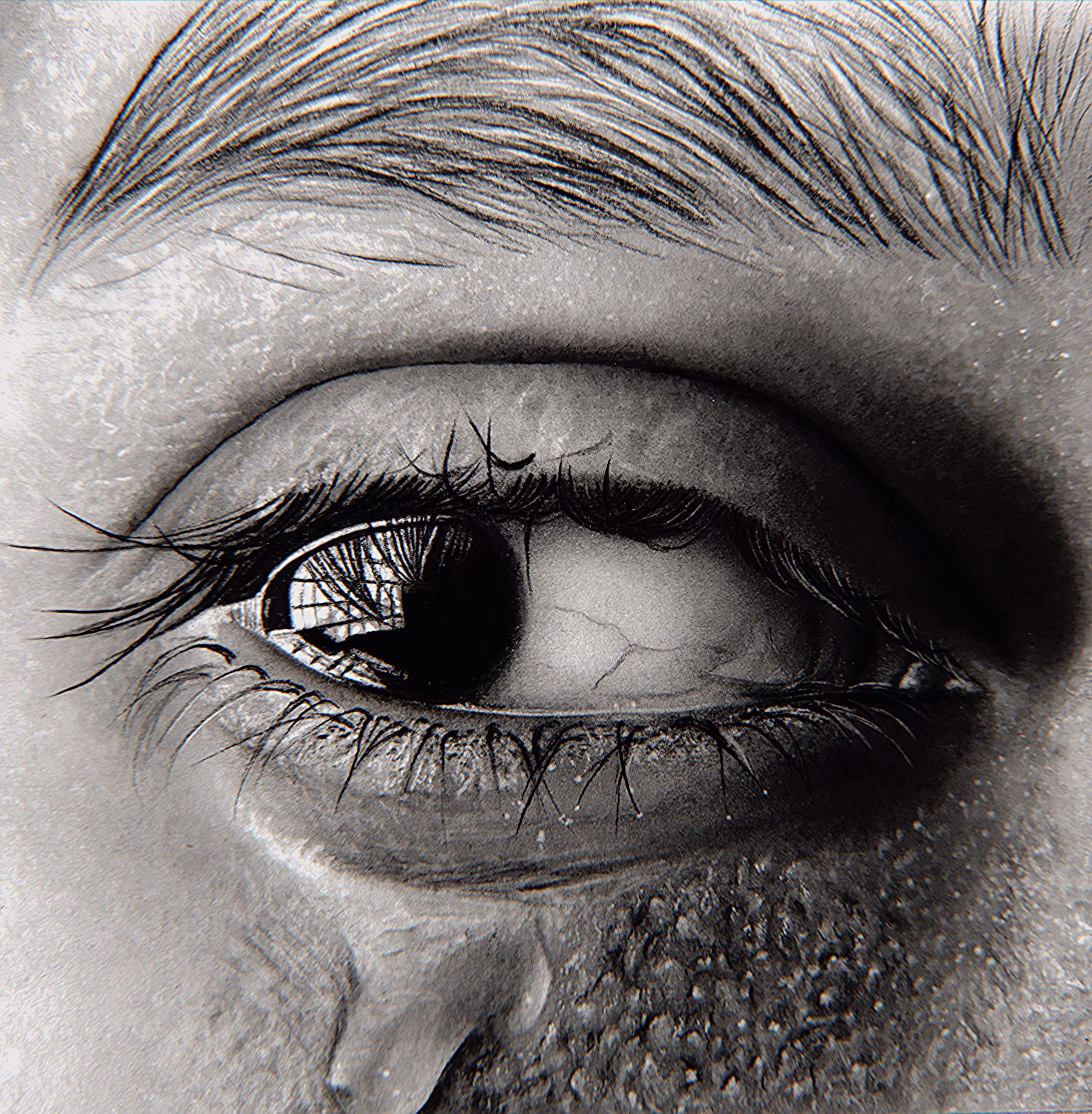 Window of Tears