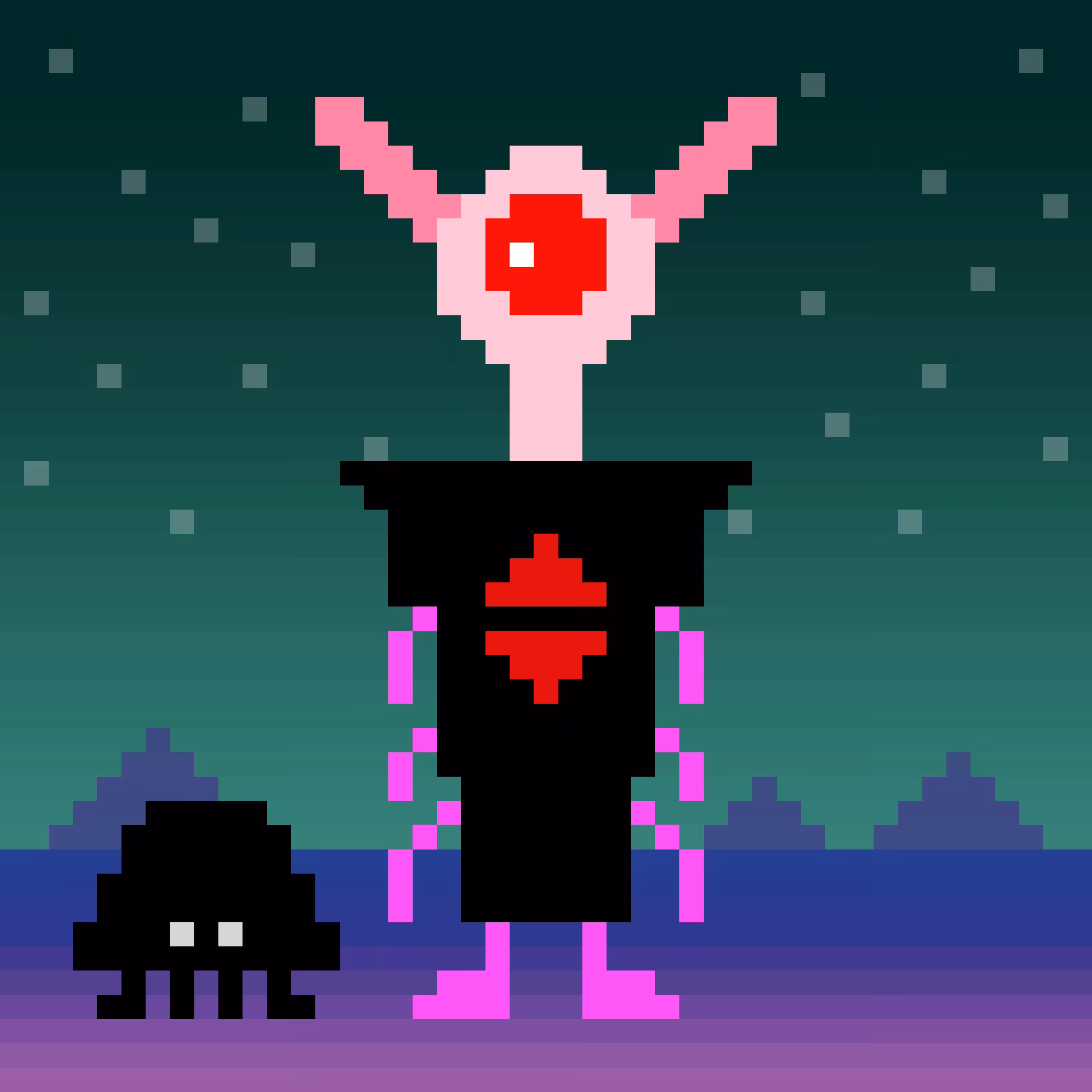 CryptoGalactican #50