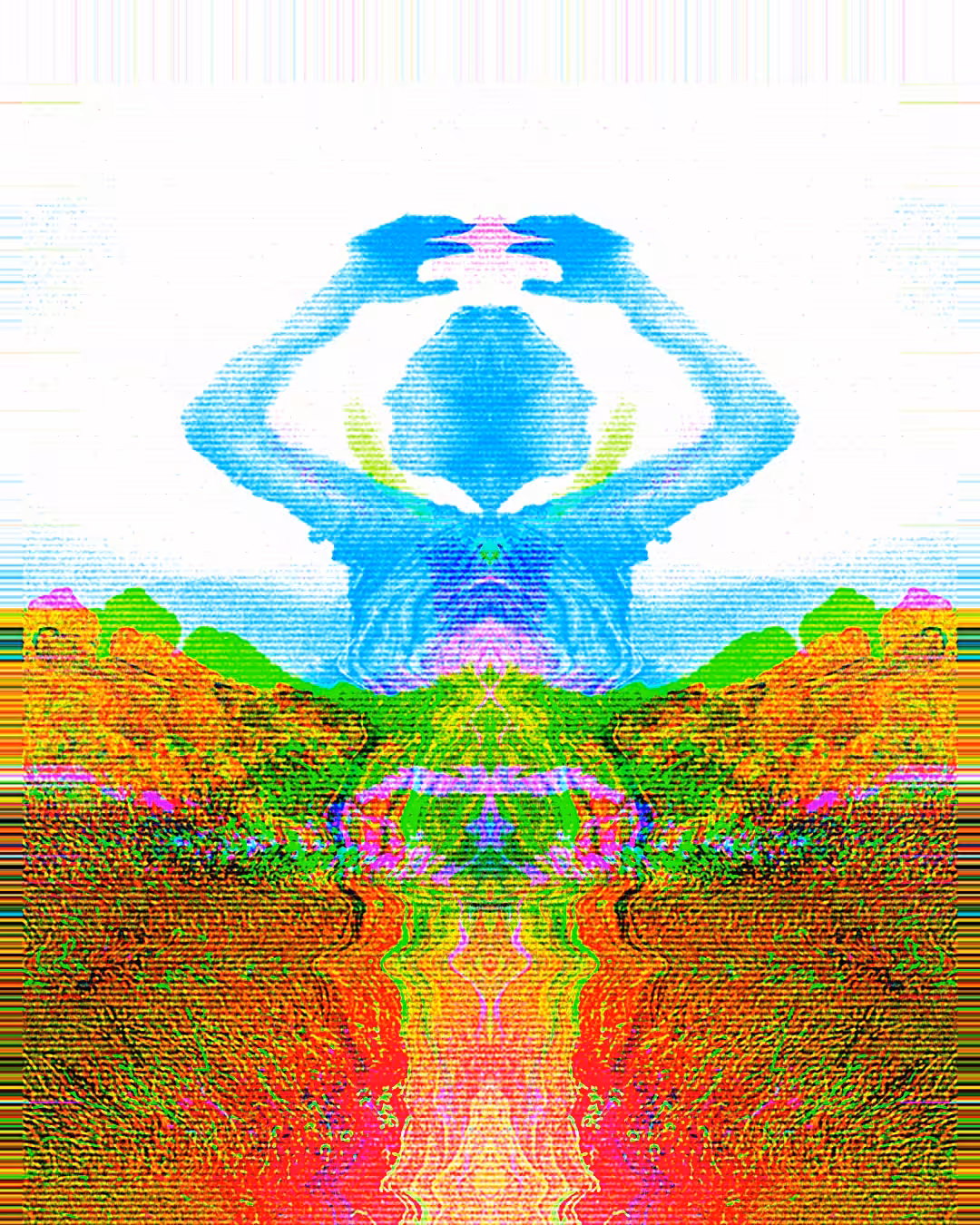 mother gaia