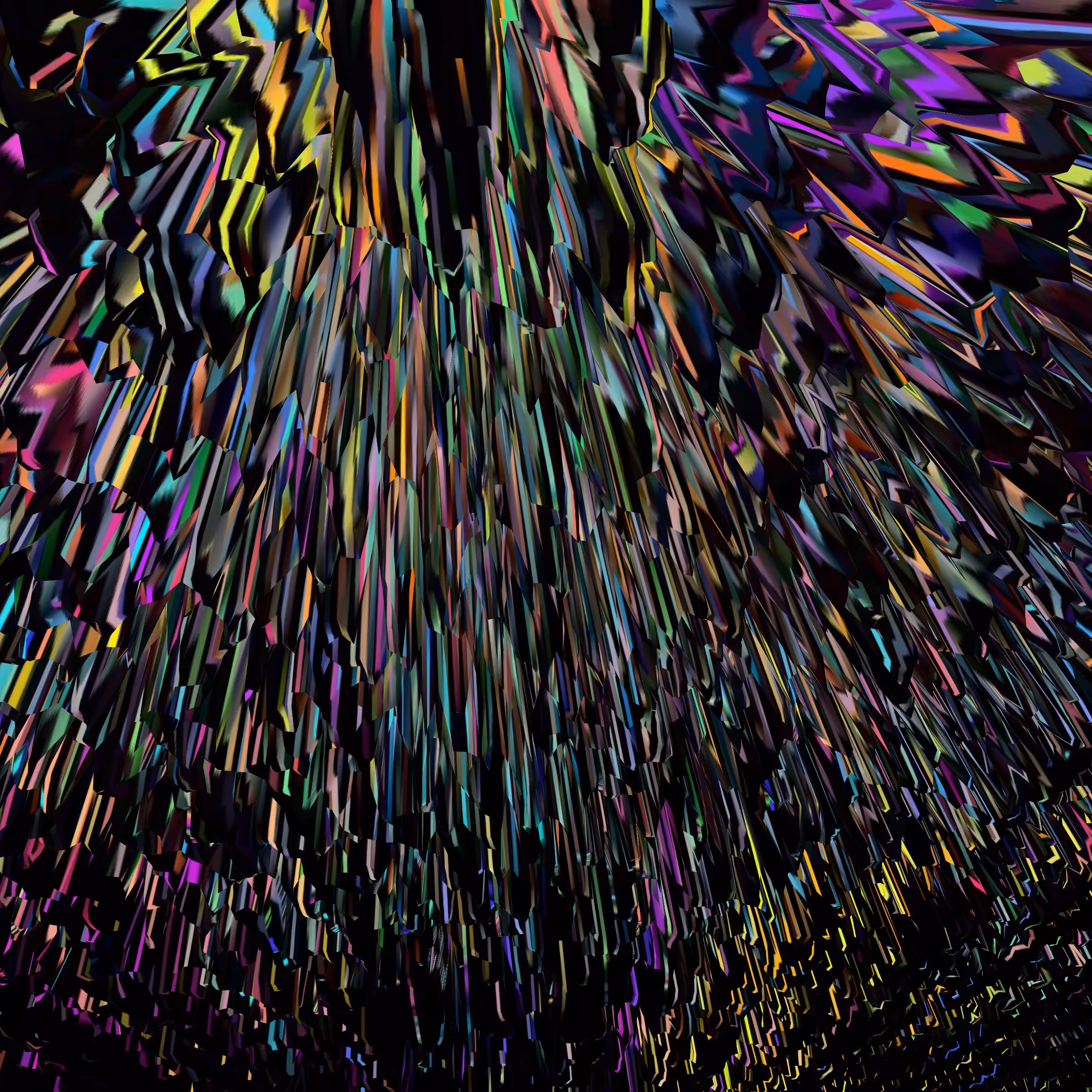 Mush Vibe #3