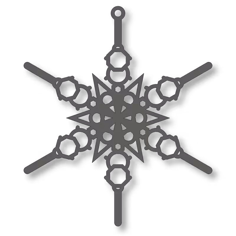 fx(ornament) 2022 #206