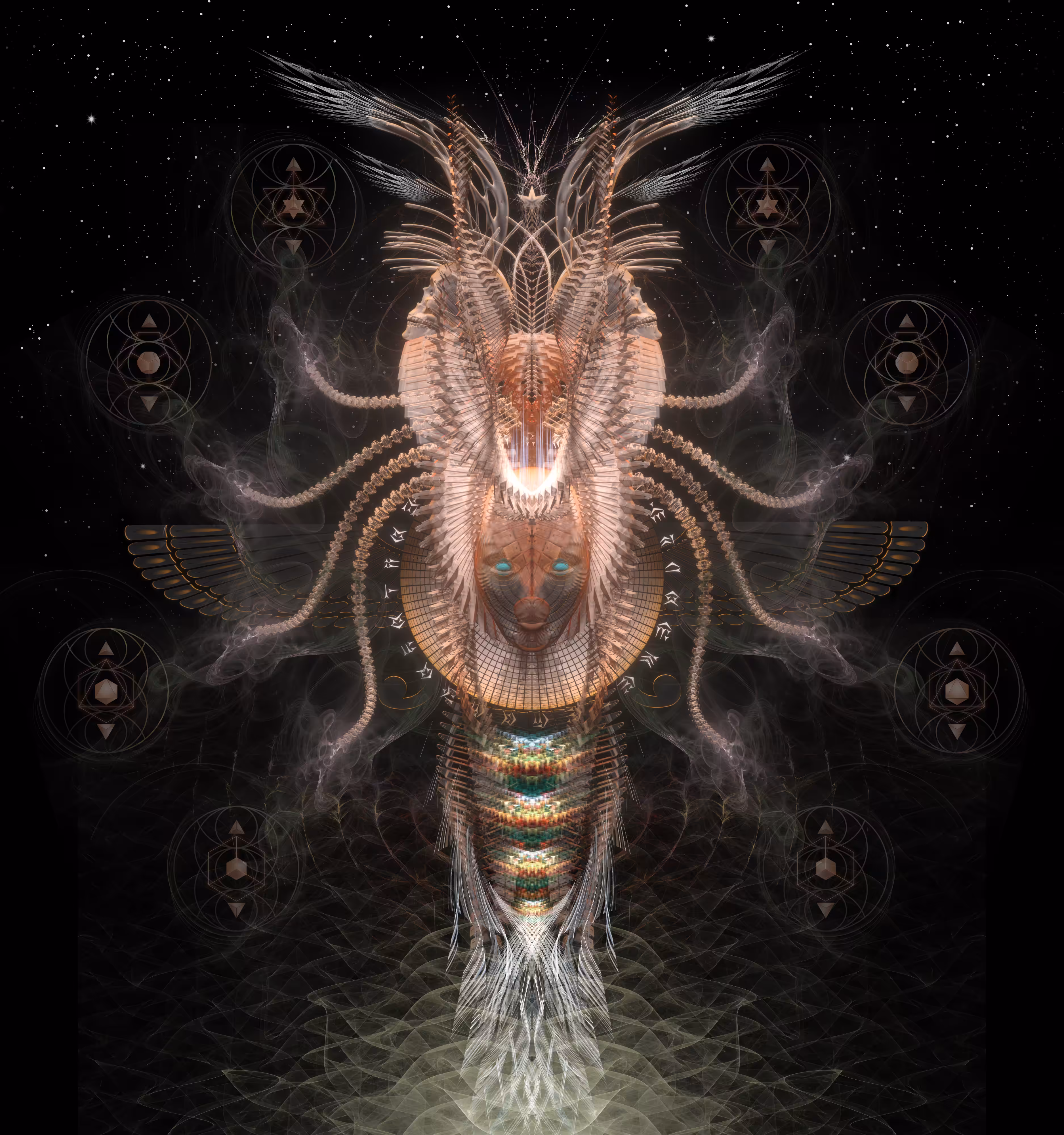 The Visitor