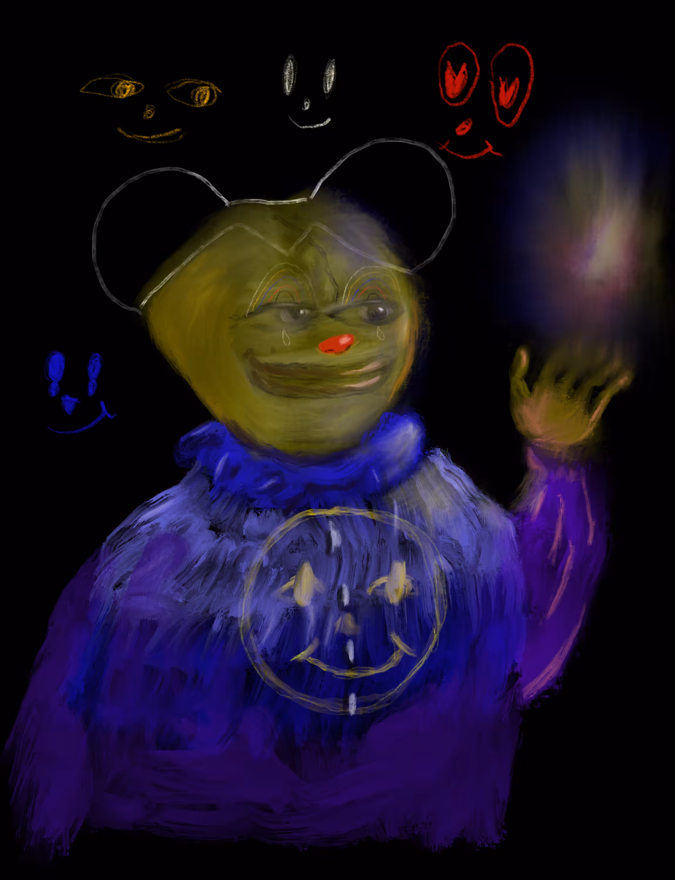 PSI PEPE