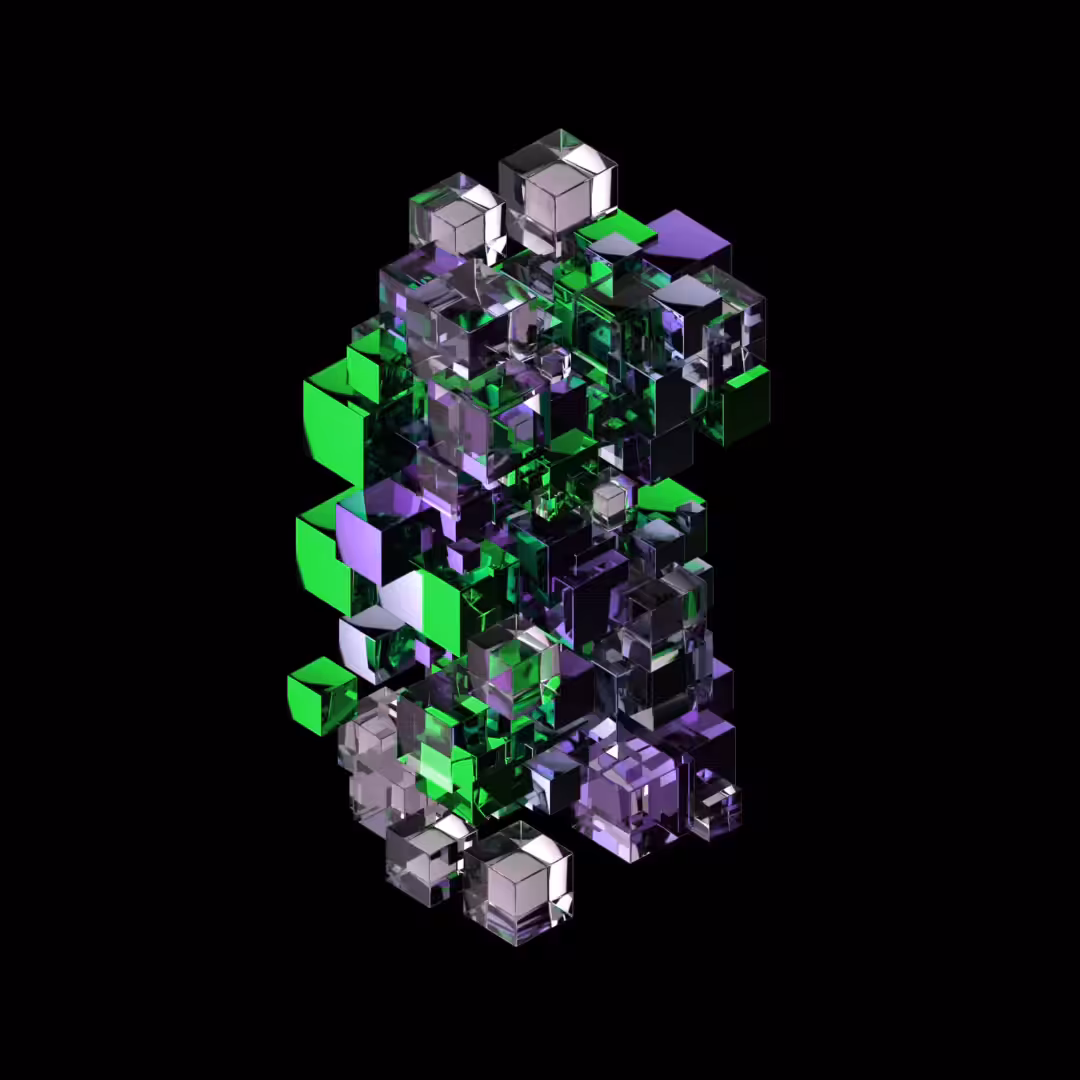Derelict Artifact 11