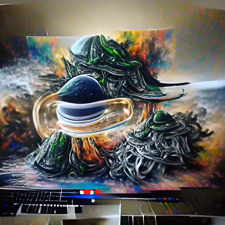 Rings of Saturn