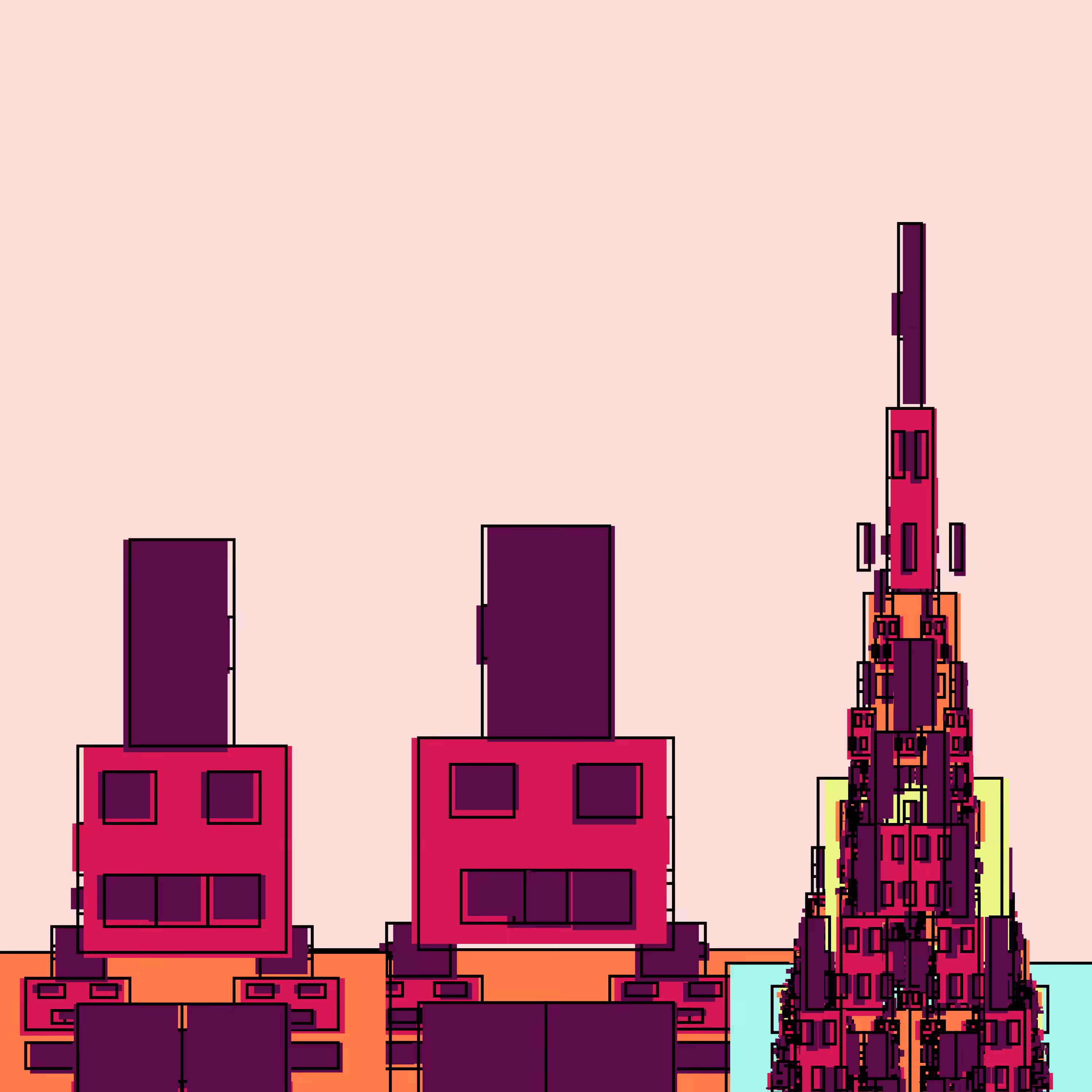 Factory #14