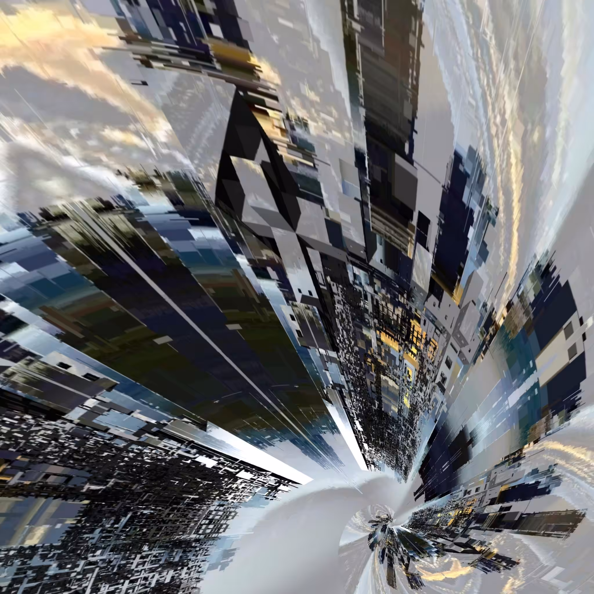 Vertigo