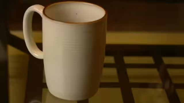 Song A Day: CUP