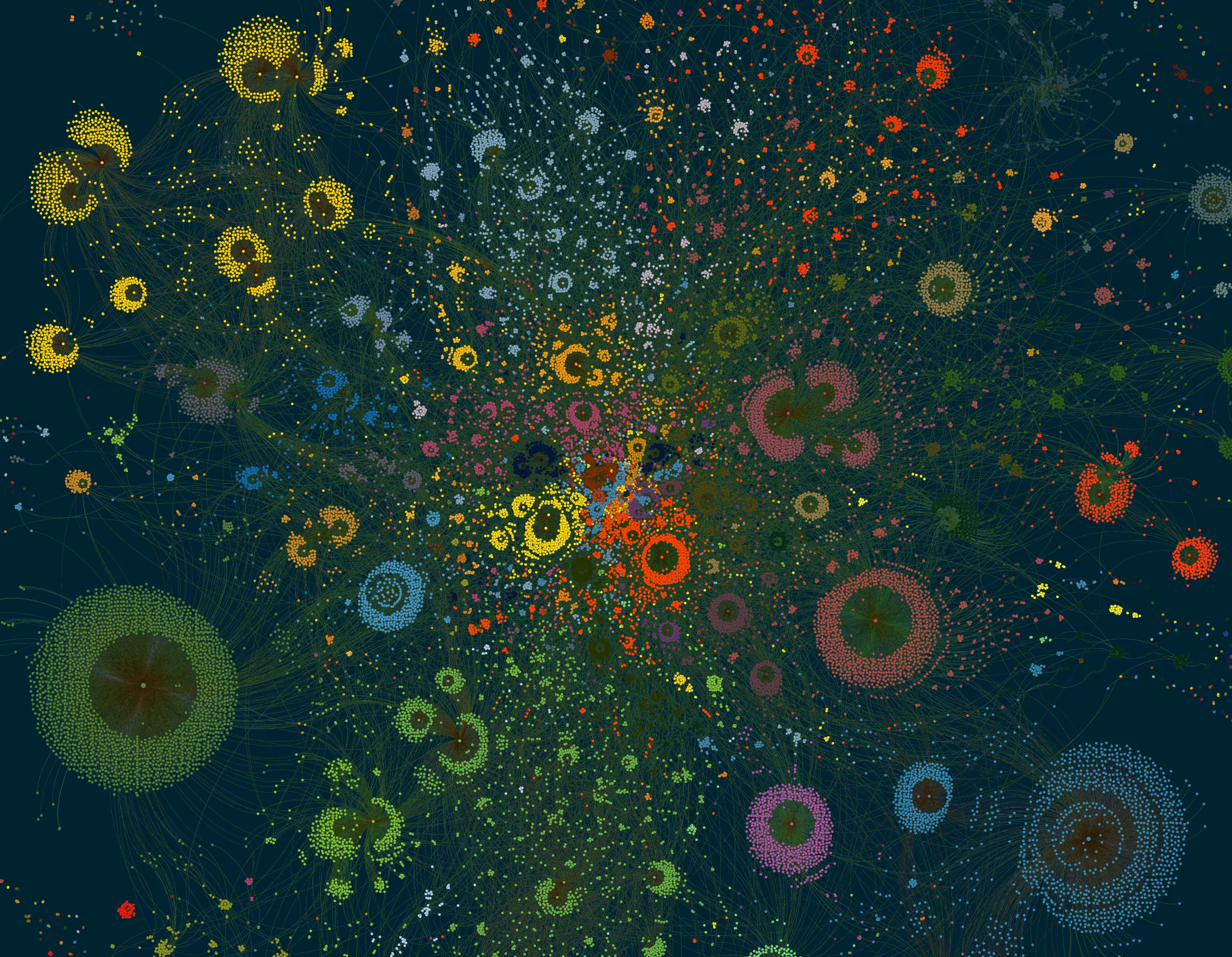 MilleFleurs II