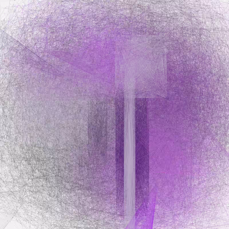 Coloring With Lines #15
