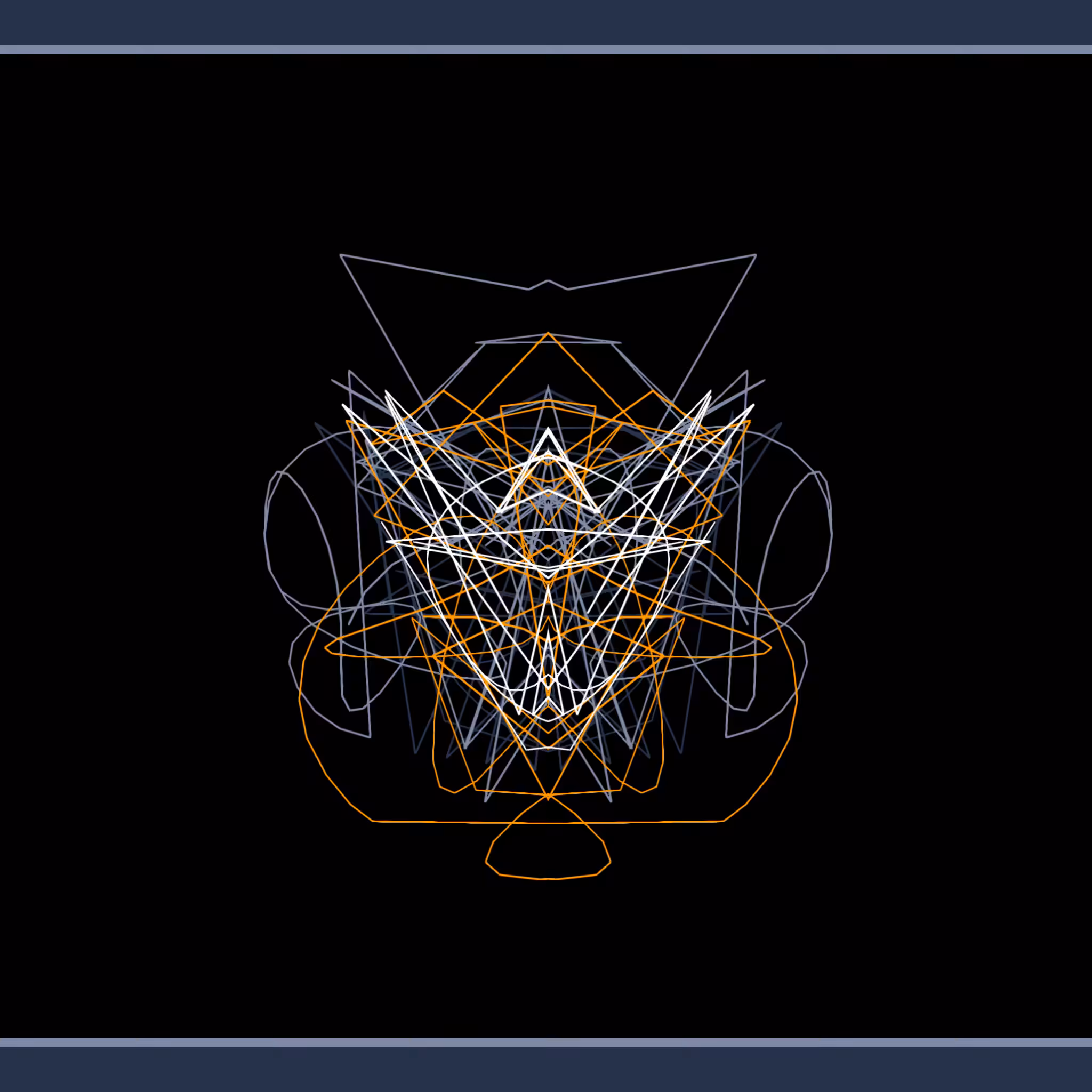 Forbidden Glyphs #12