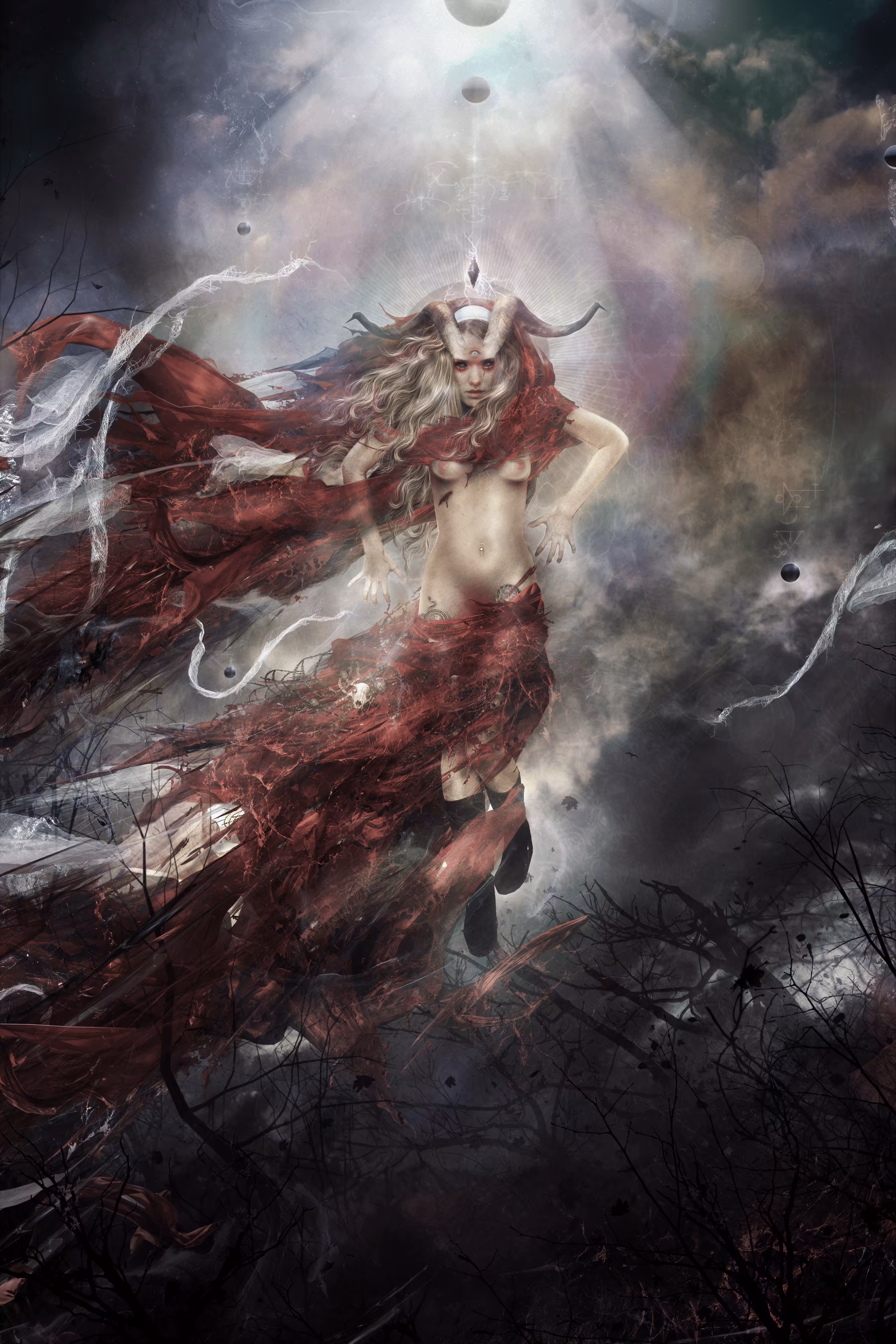  Caelestis