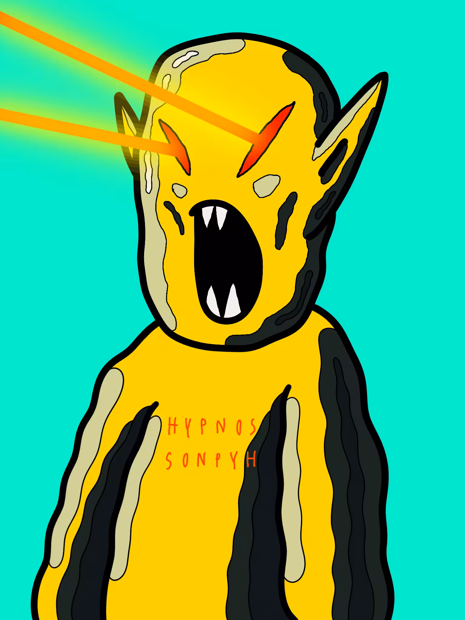 HYPNOS SONPYH #0111
