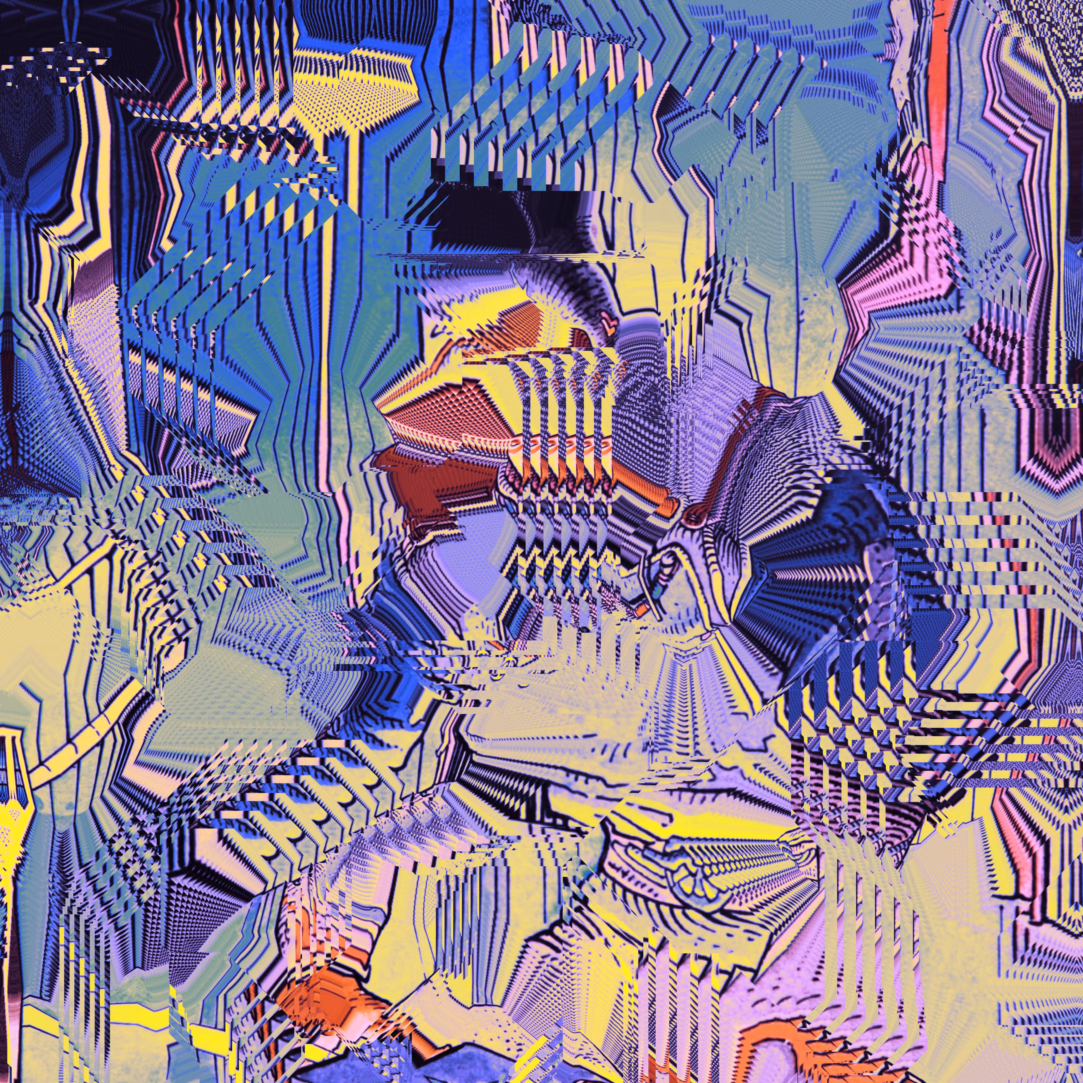 ENTROPY 003
