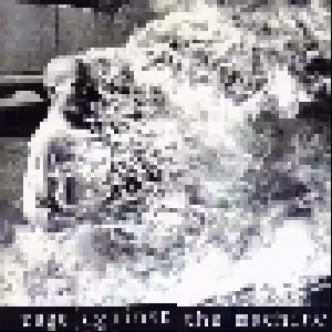 RAGE AGAINST THE MACHINE