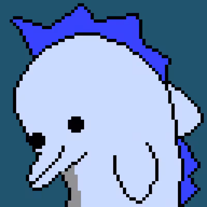LSDolphins #1