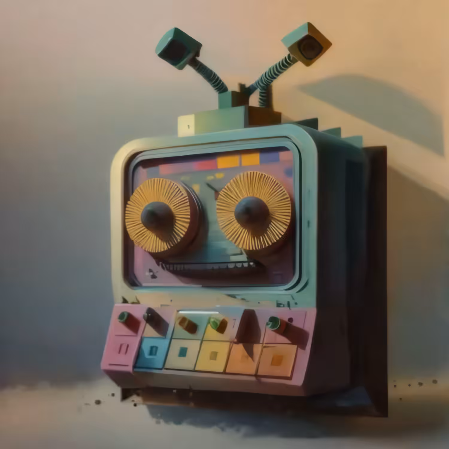 CommunicationBotmoji