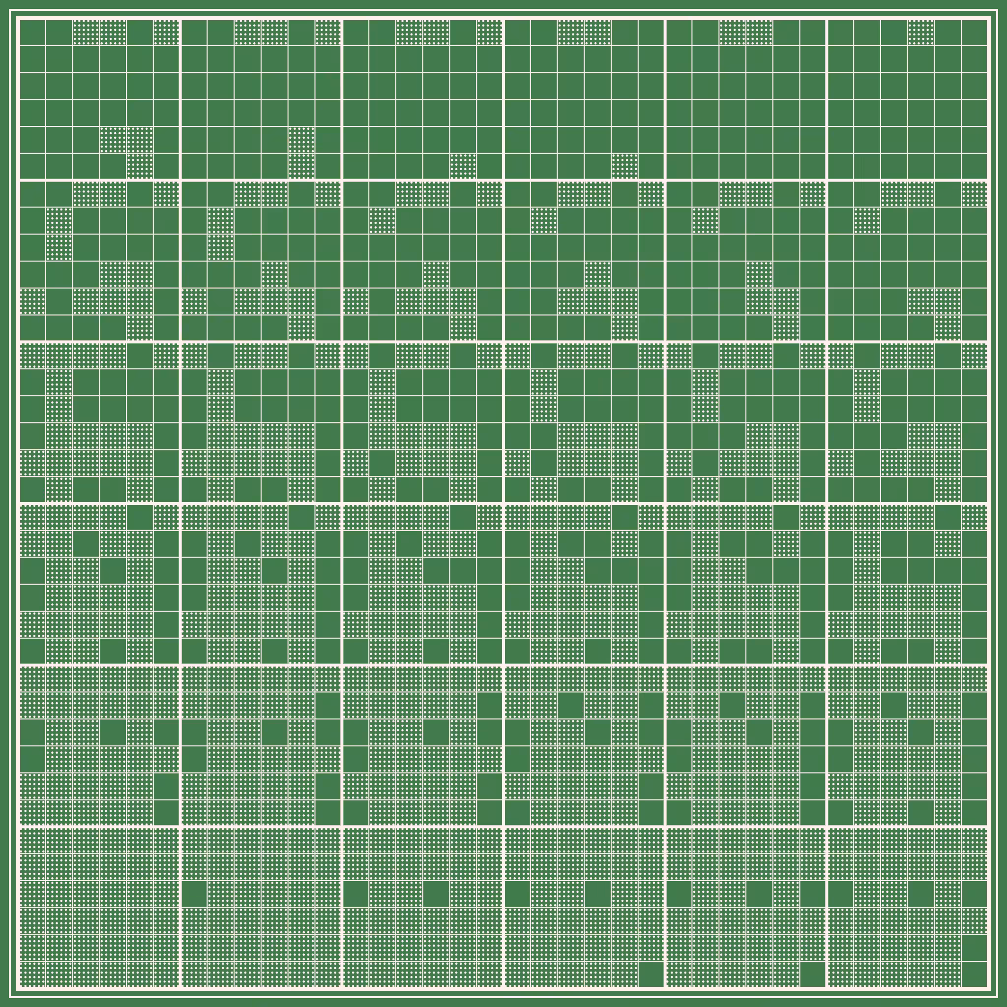 Winiarski Sequencer #190