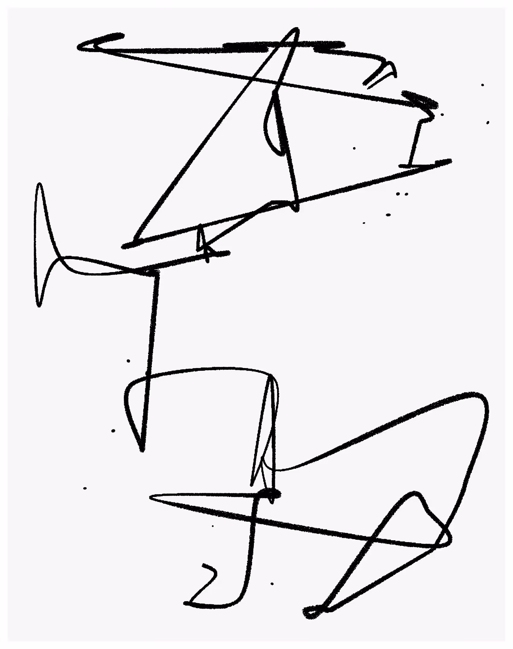 Non Linear Equation No. 7786