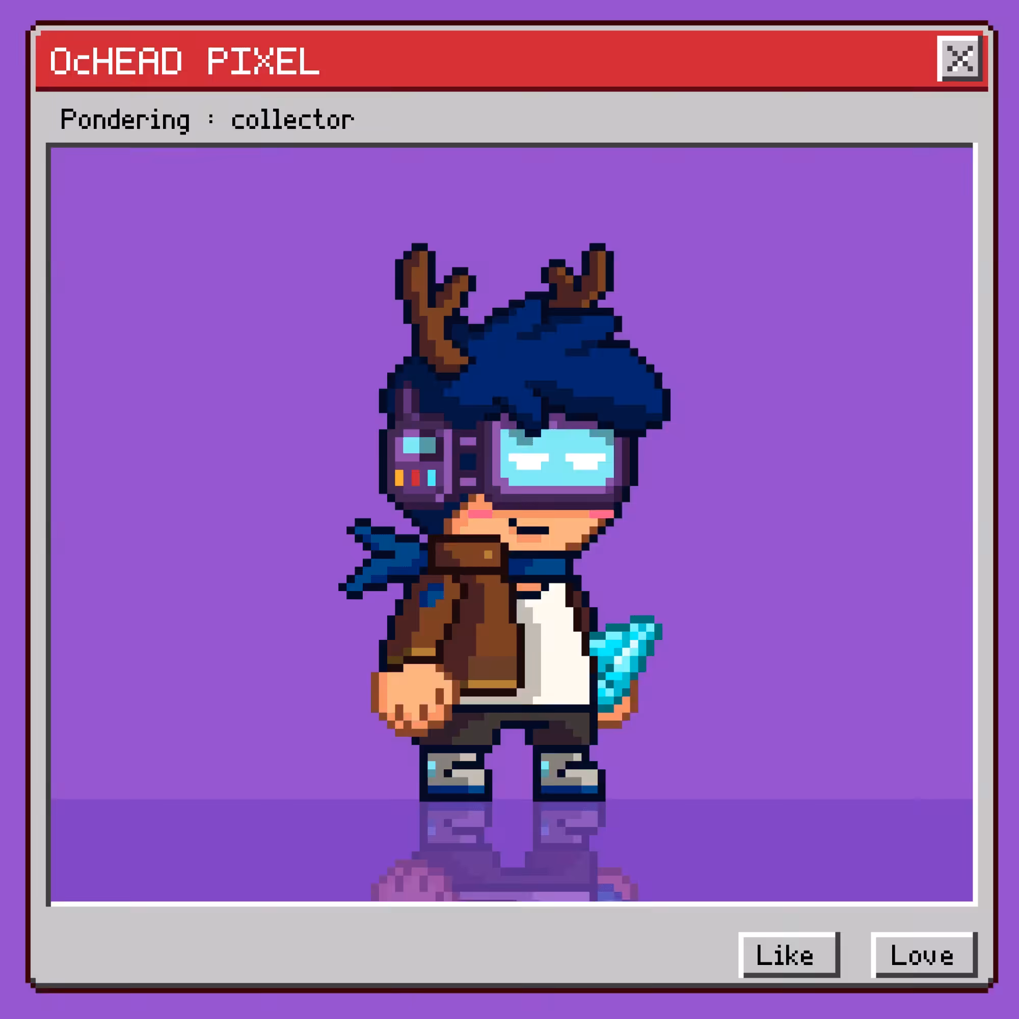 OcPIXEL
