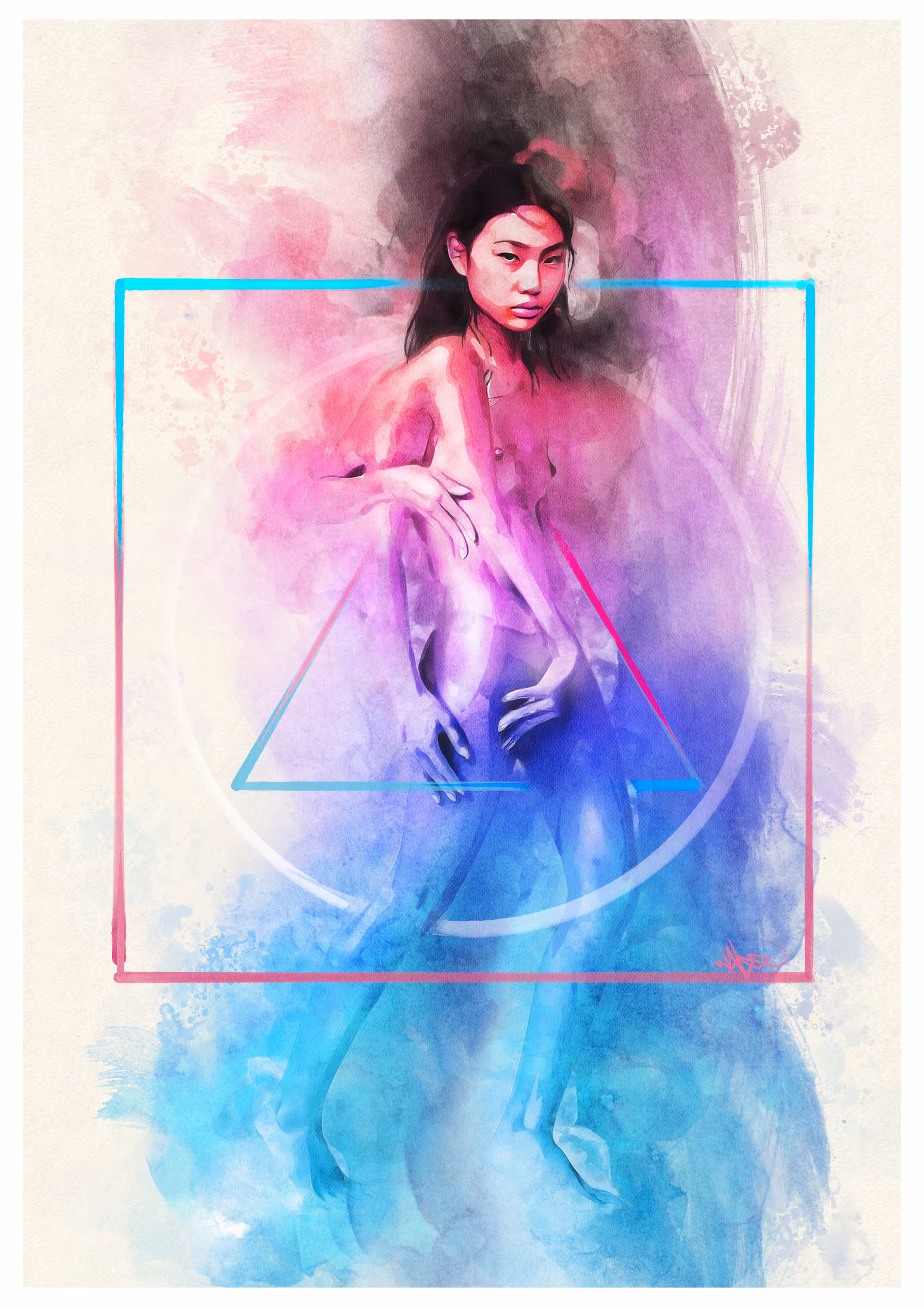 Geometric Resilience