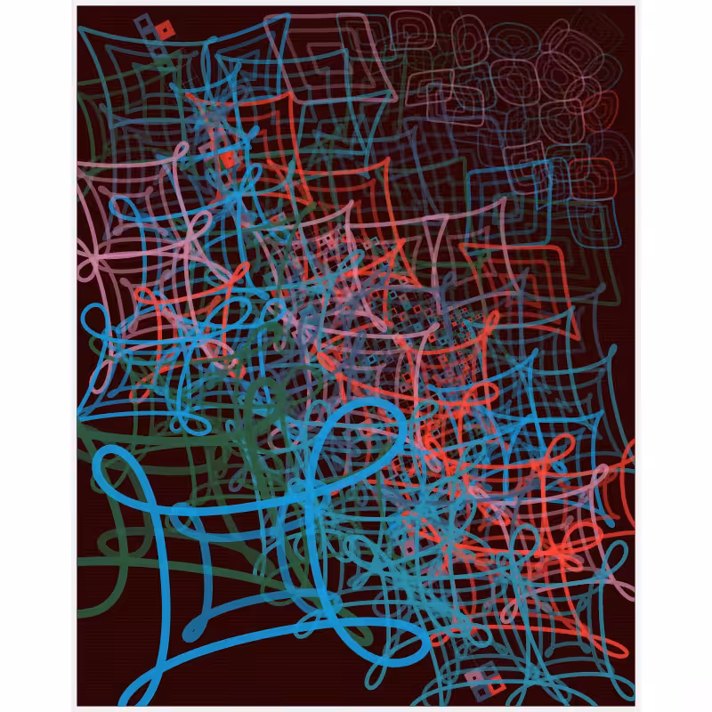 Dopamine Dreams #81