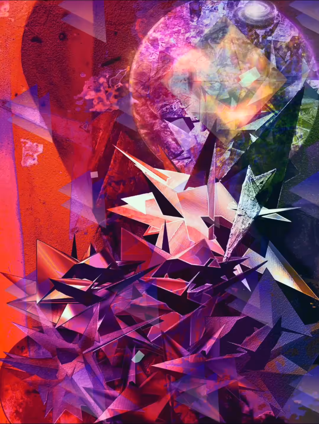 Space Hedrons
