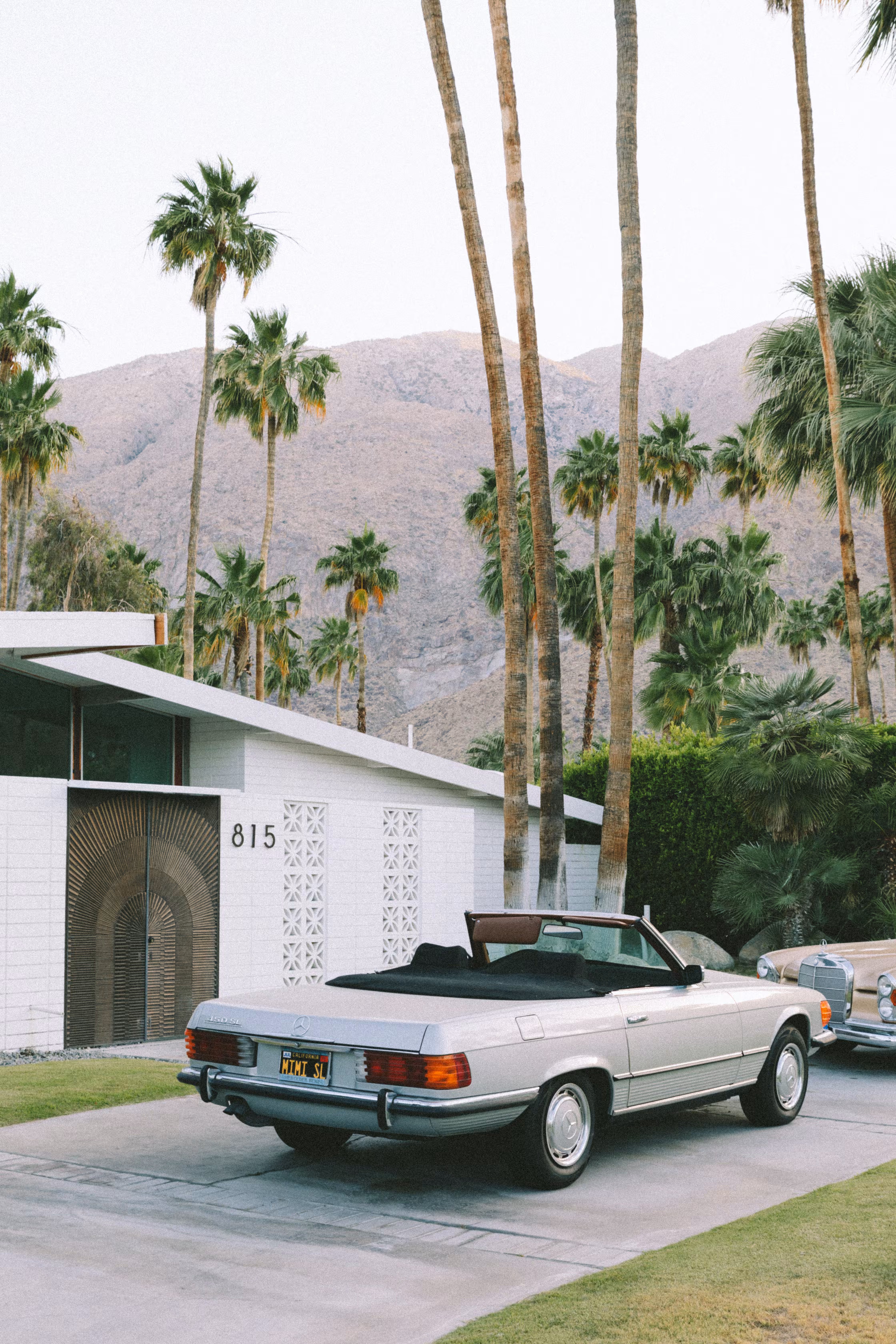 Palm Springs