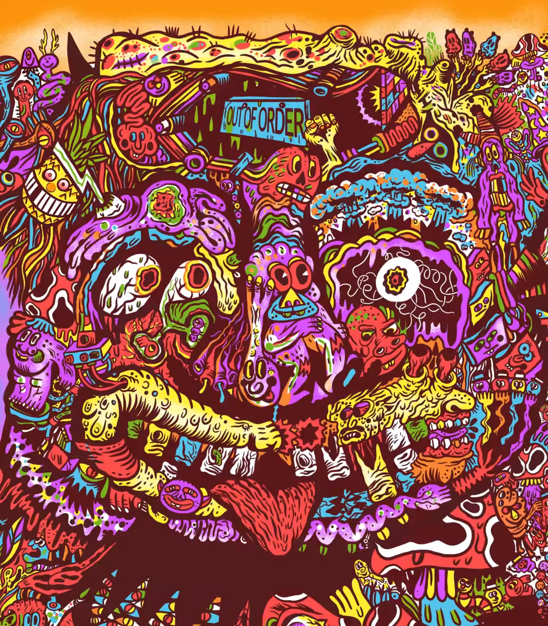 Brain Dead Brian