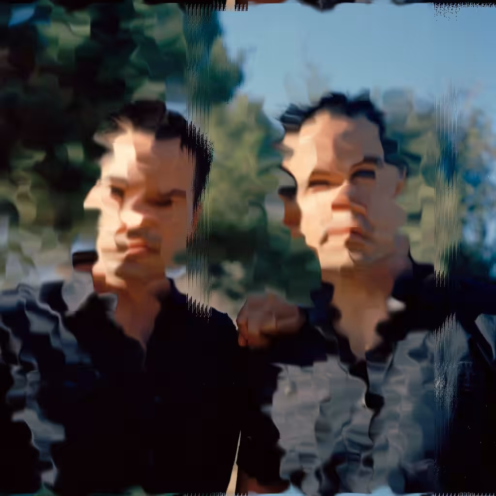 Doppelgänger #636