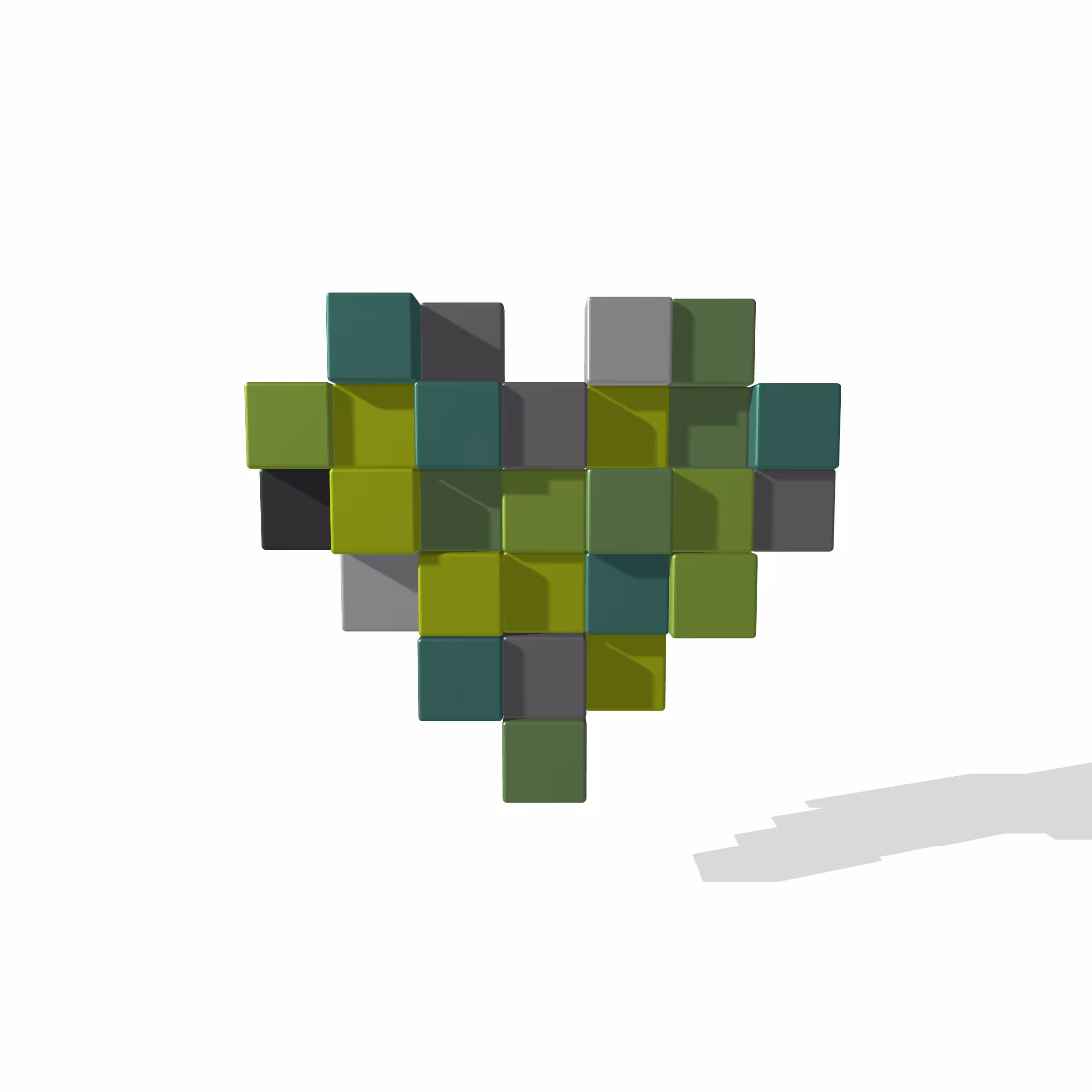 heart + craft #20417