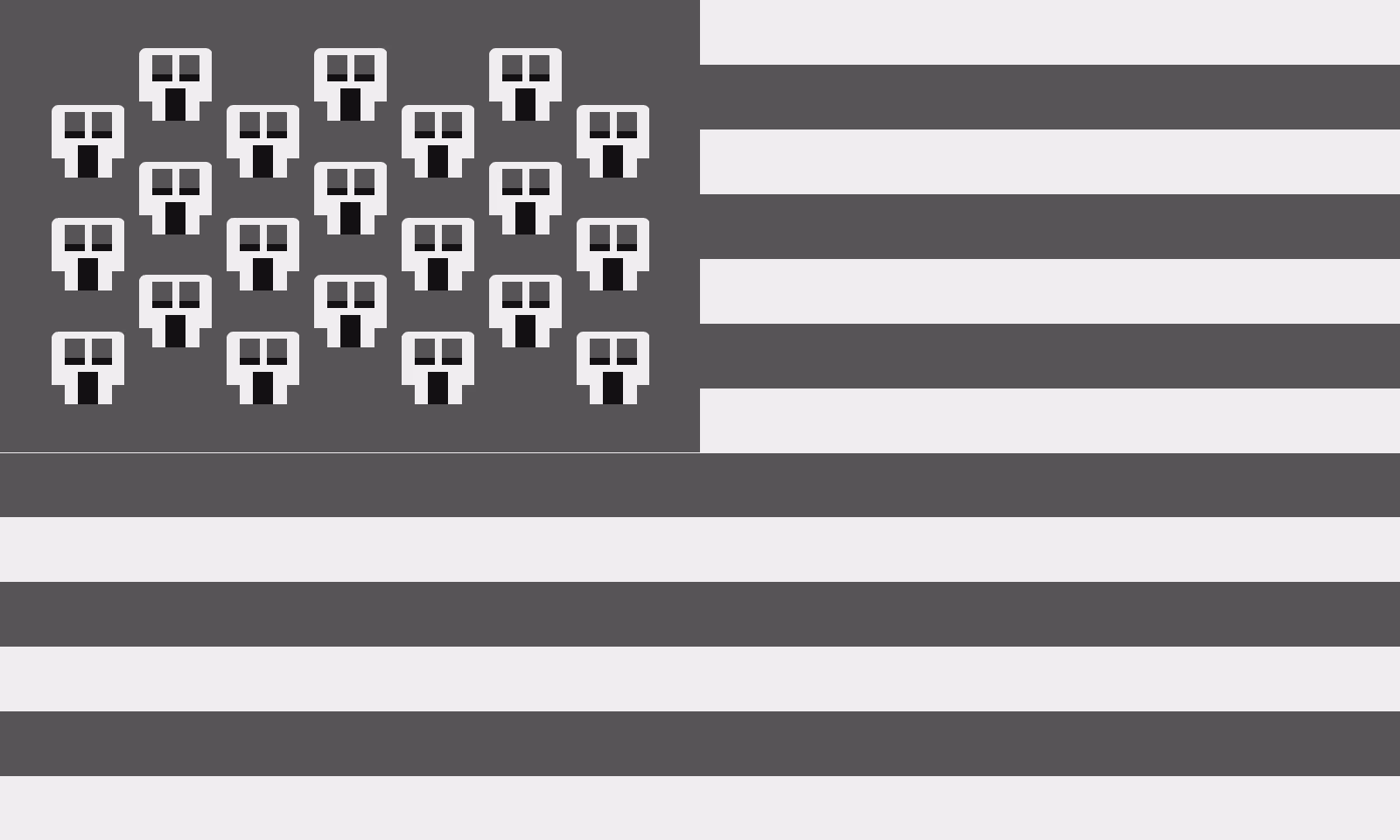SMOLSKULL-FLAG #177