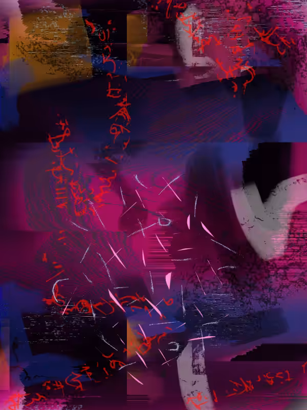 All Life / All you #7