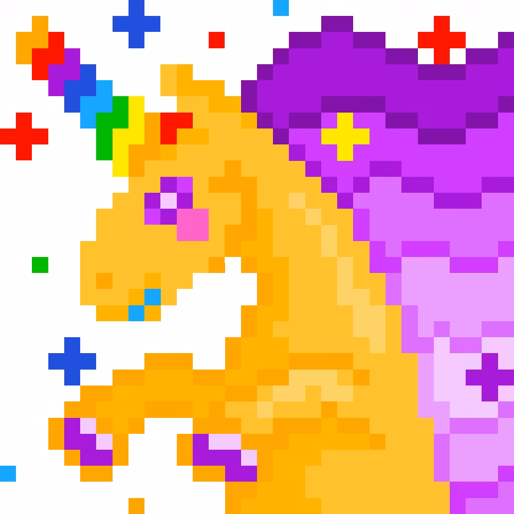Unicorn #8321