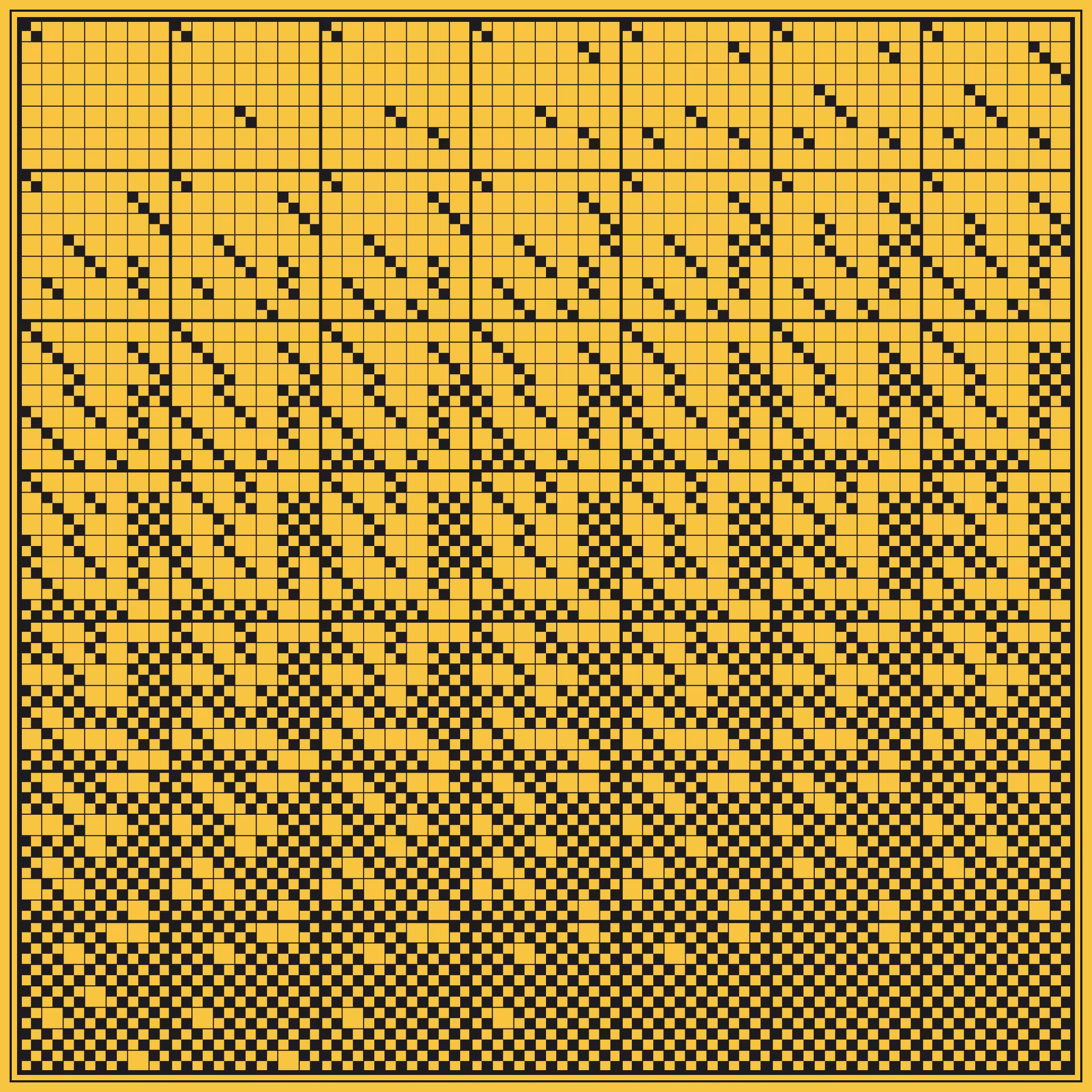 Winiarski Sequencer #299