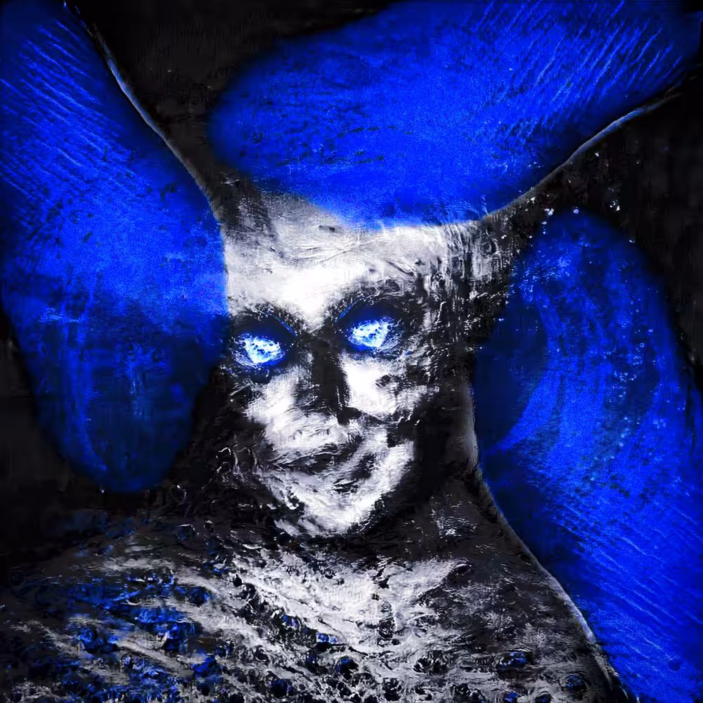 Mythical nightmare