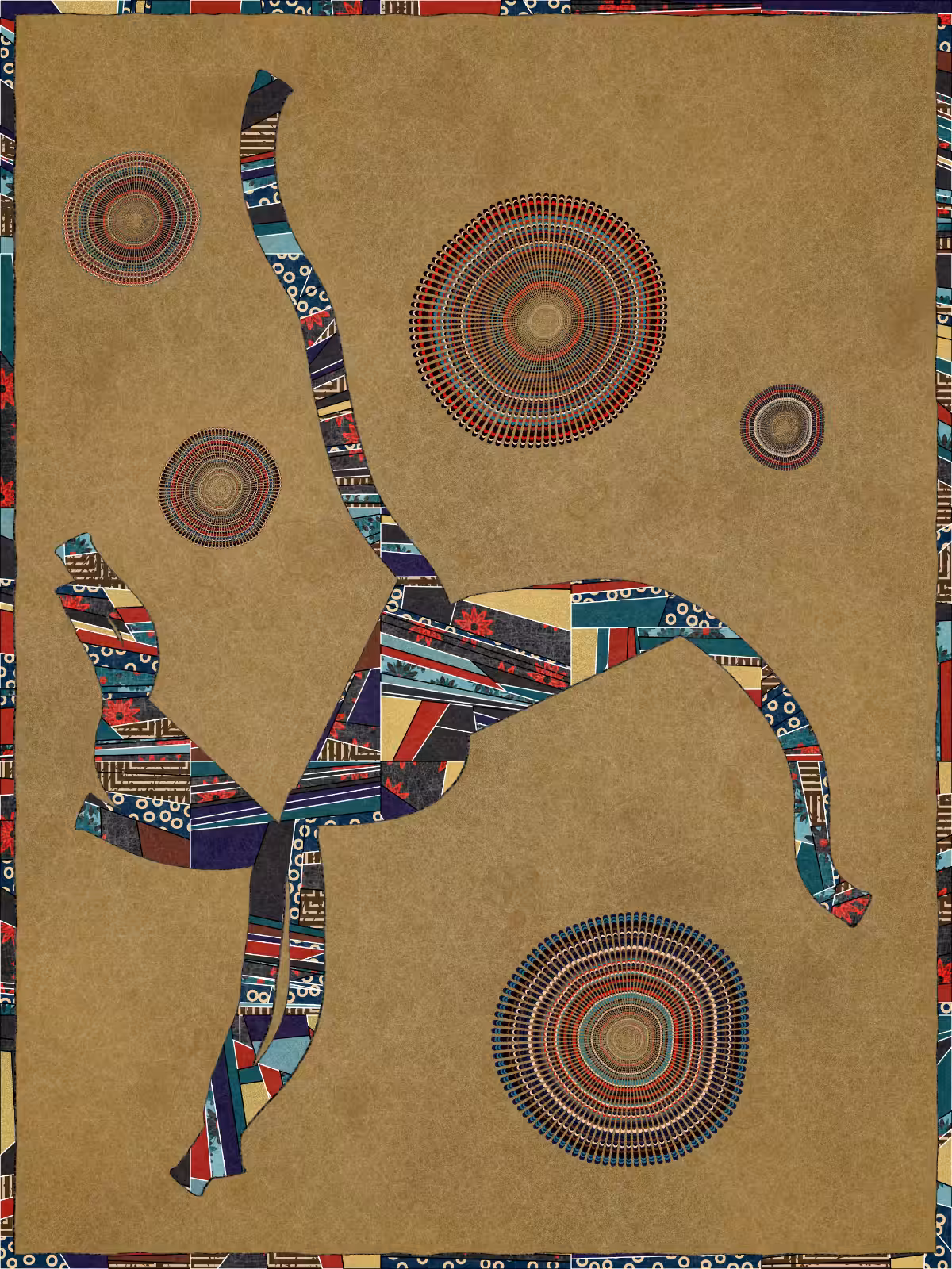 Interwoven #19