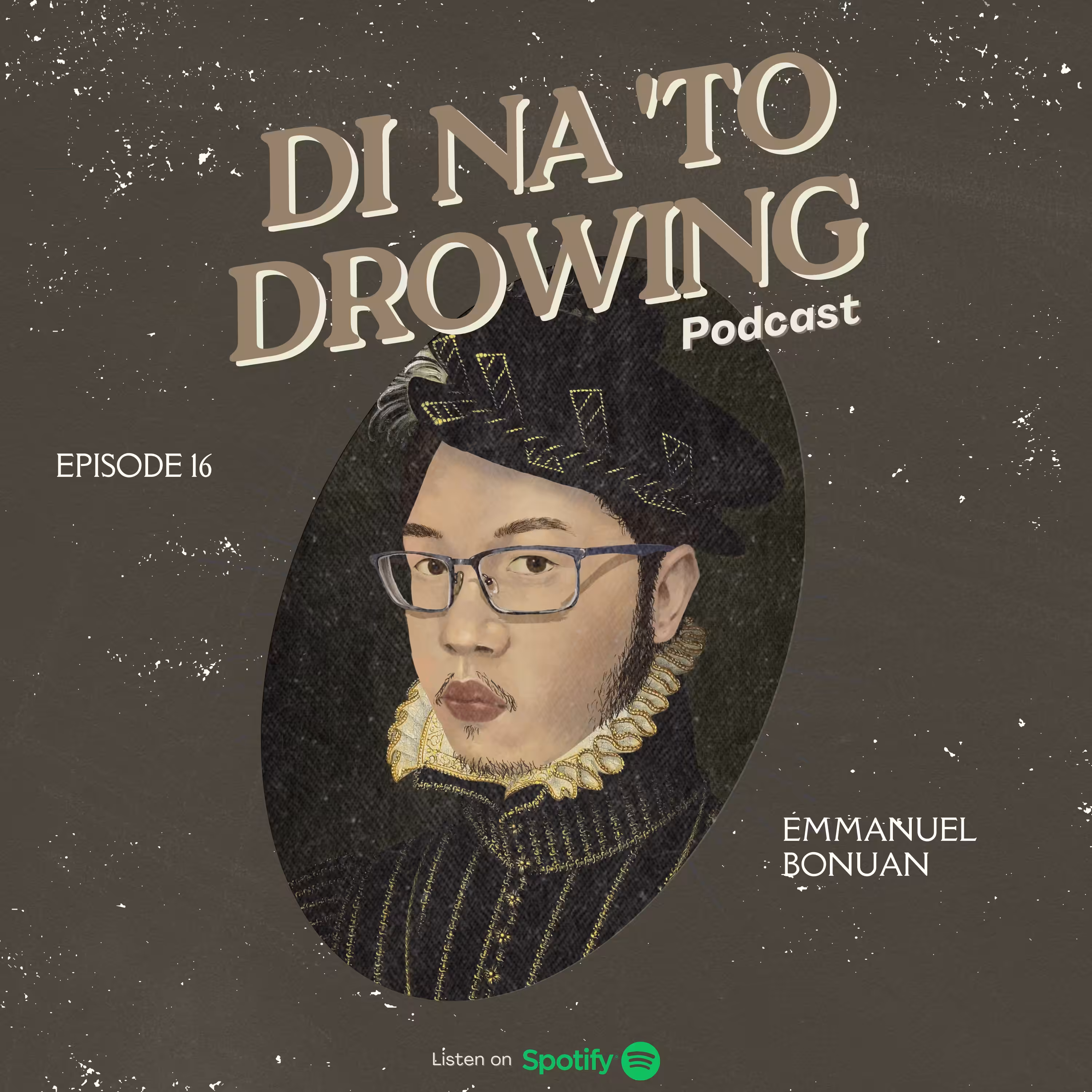 16. Engkantalks: Conversations about Philippine Mythology with El Malamaya